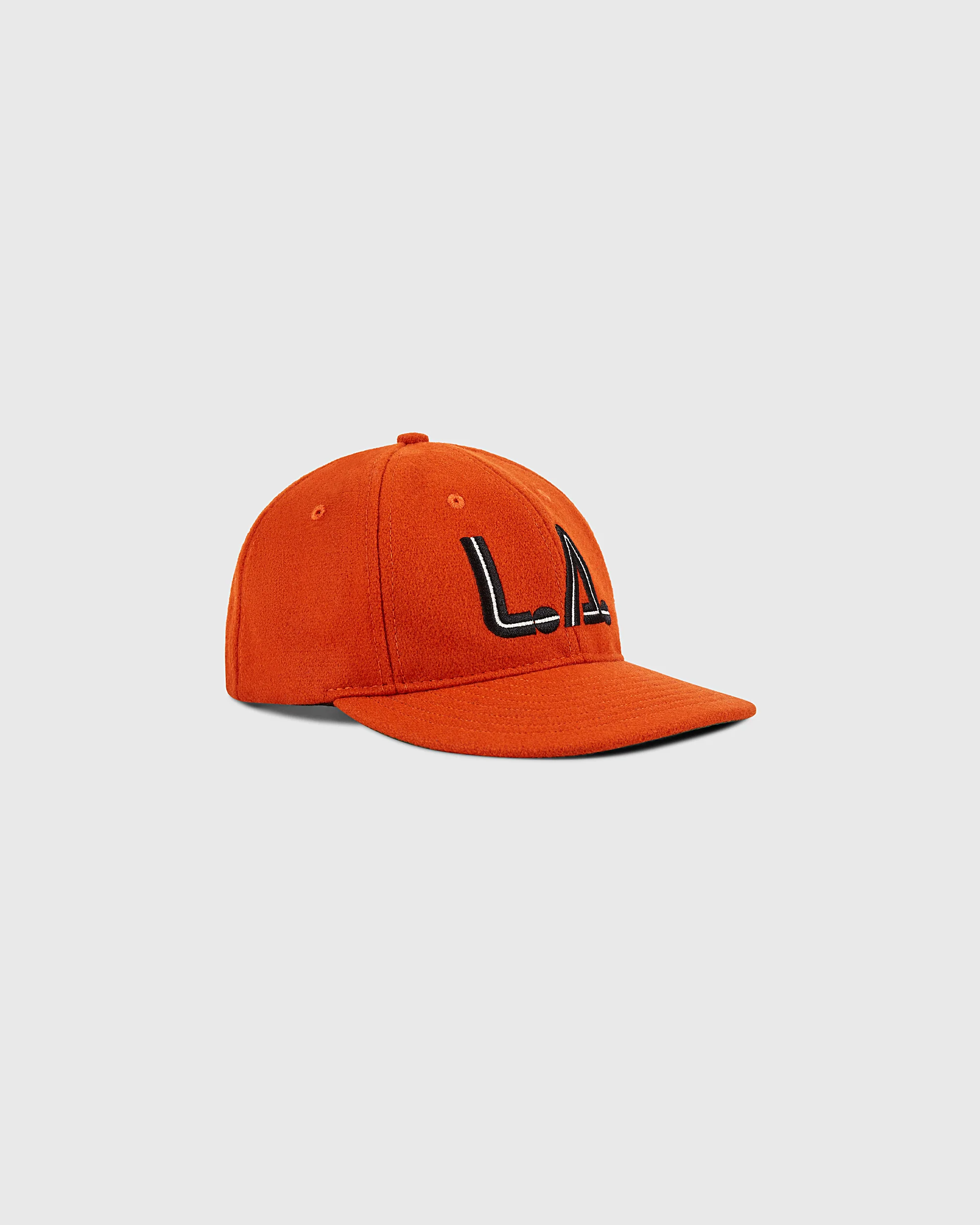 Los Angeles Aztecs Vintage Wool Ballcap - Image 4