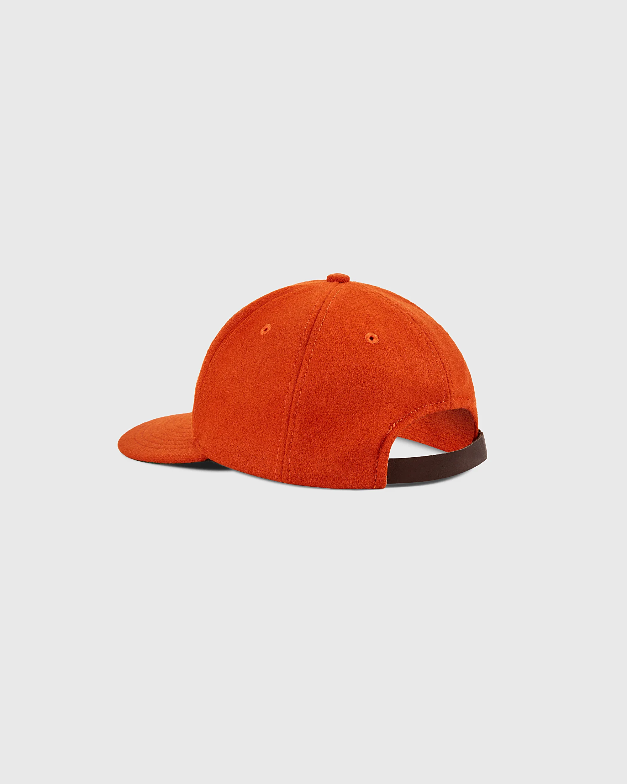 Los Angeles Aztecs Vintage Wool Ballcap - Image 5