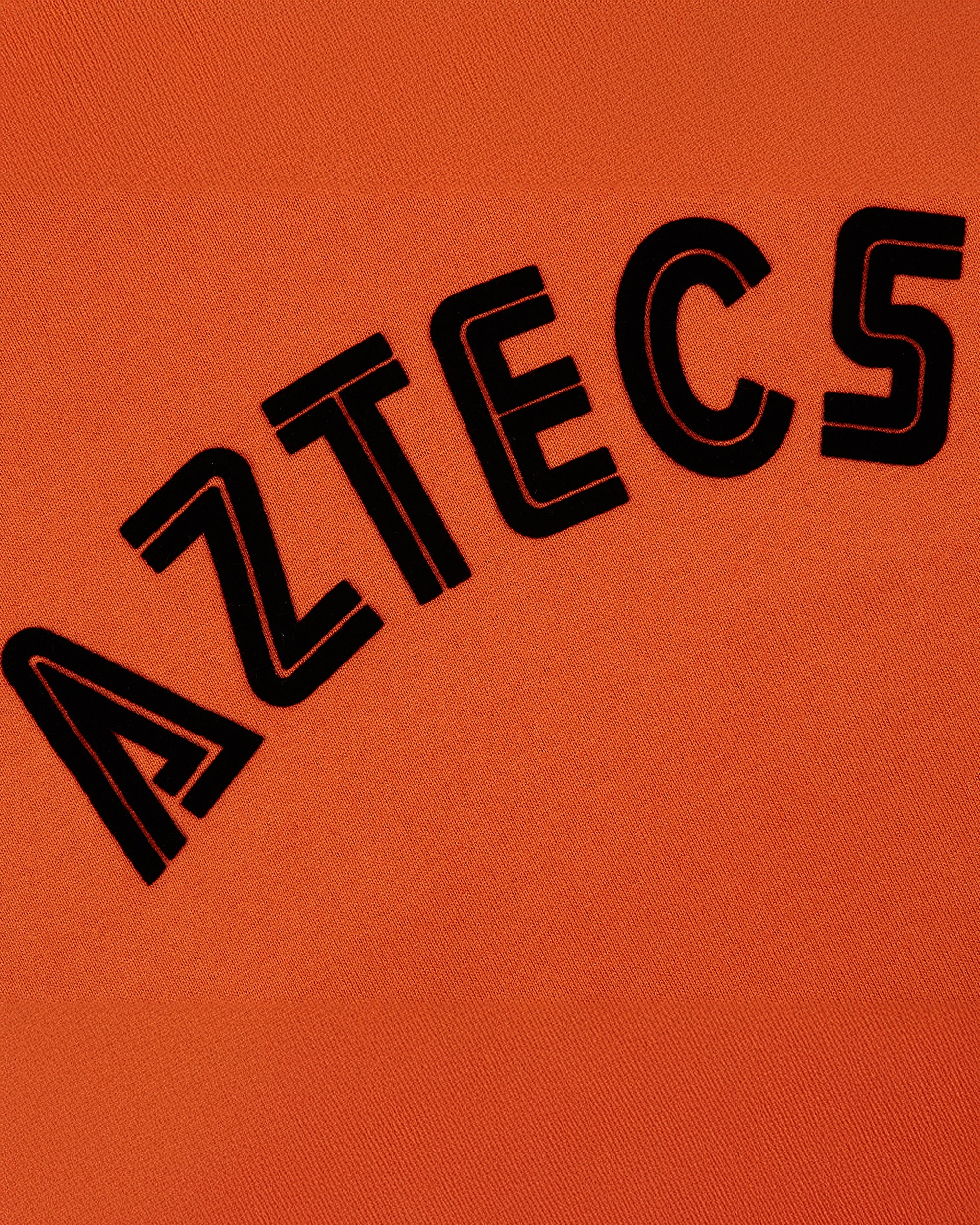 Los Angeles Aztecs Vintage Soccer Goalie Jersey - Image 9