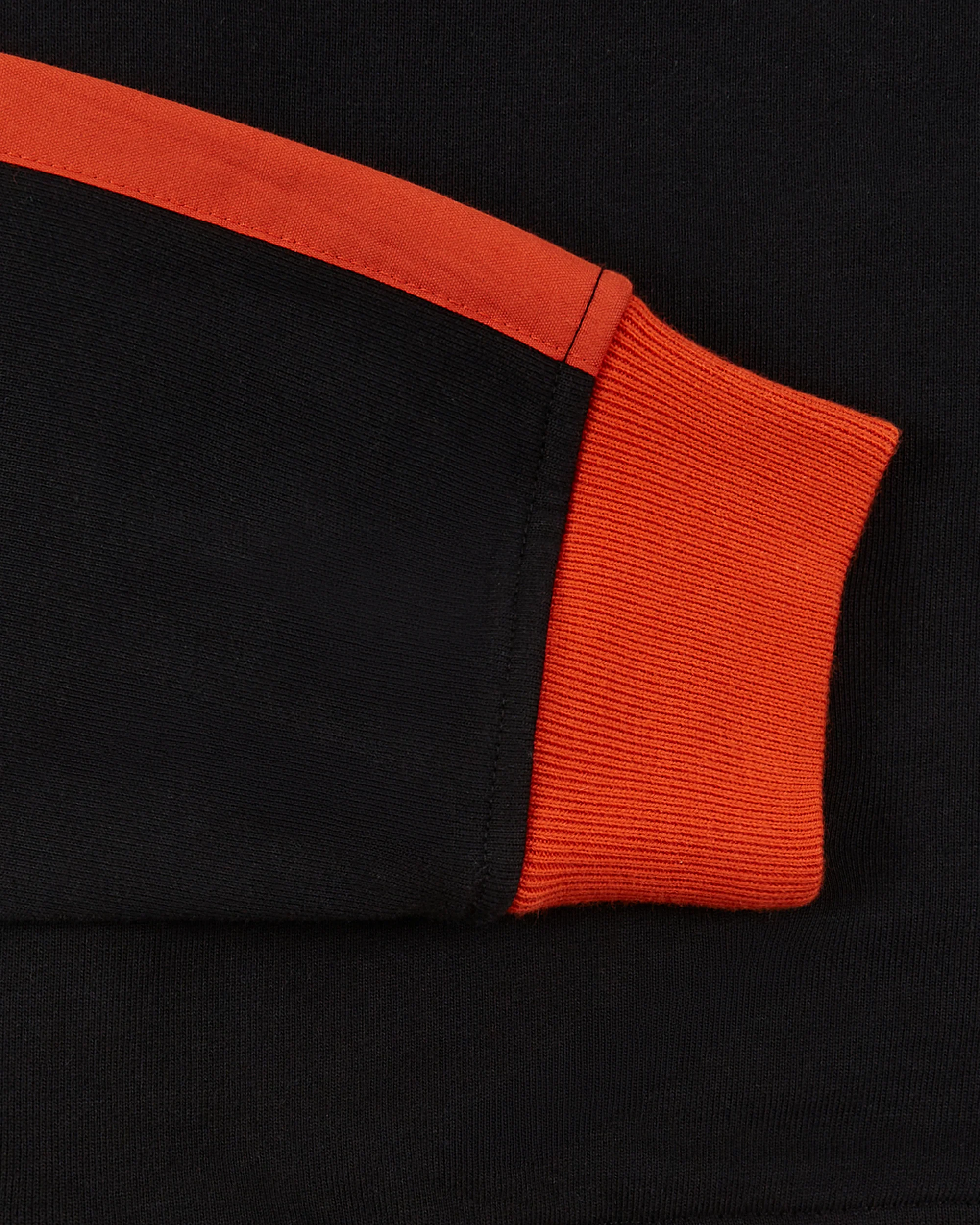 Los Angeles Aztecs Soccer Warm Up Jacket - Image 7