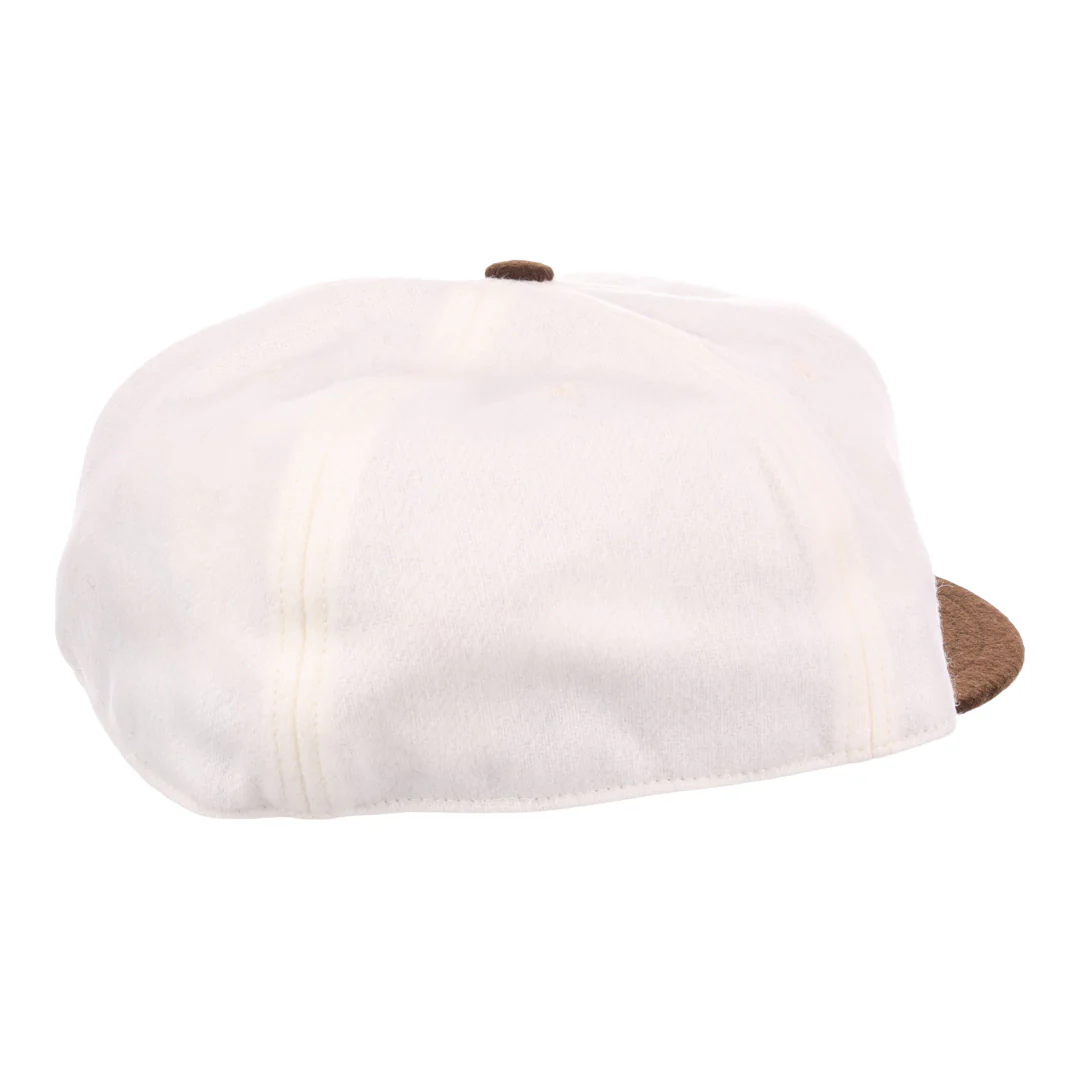 Los Angeles Monarchs Vintage Inspired Ballcap - Image 2