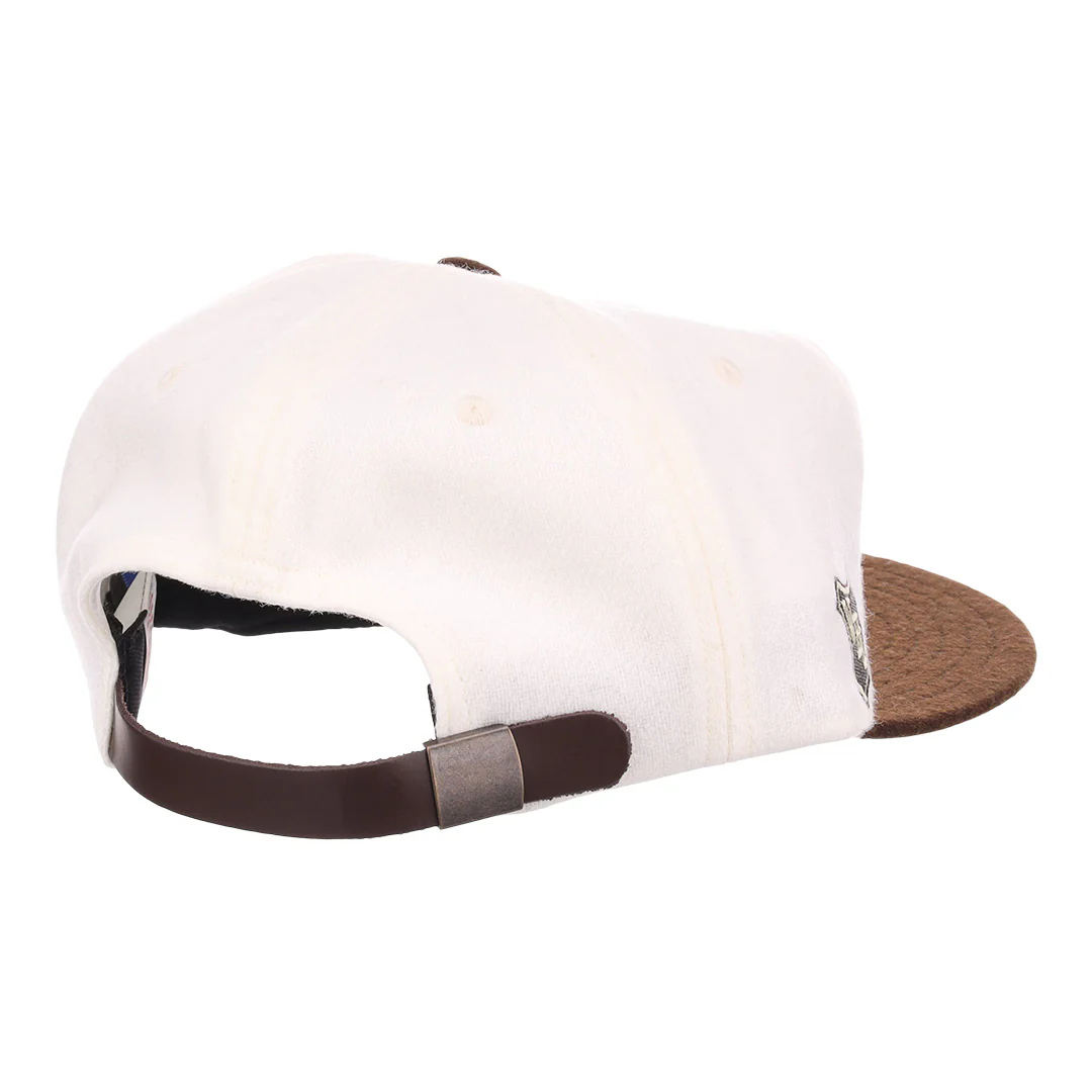 Los Angeles Monarchs Vintage Inspired Ballcap - Image 3