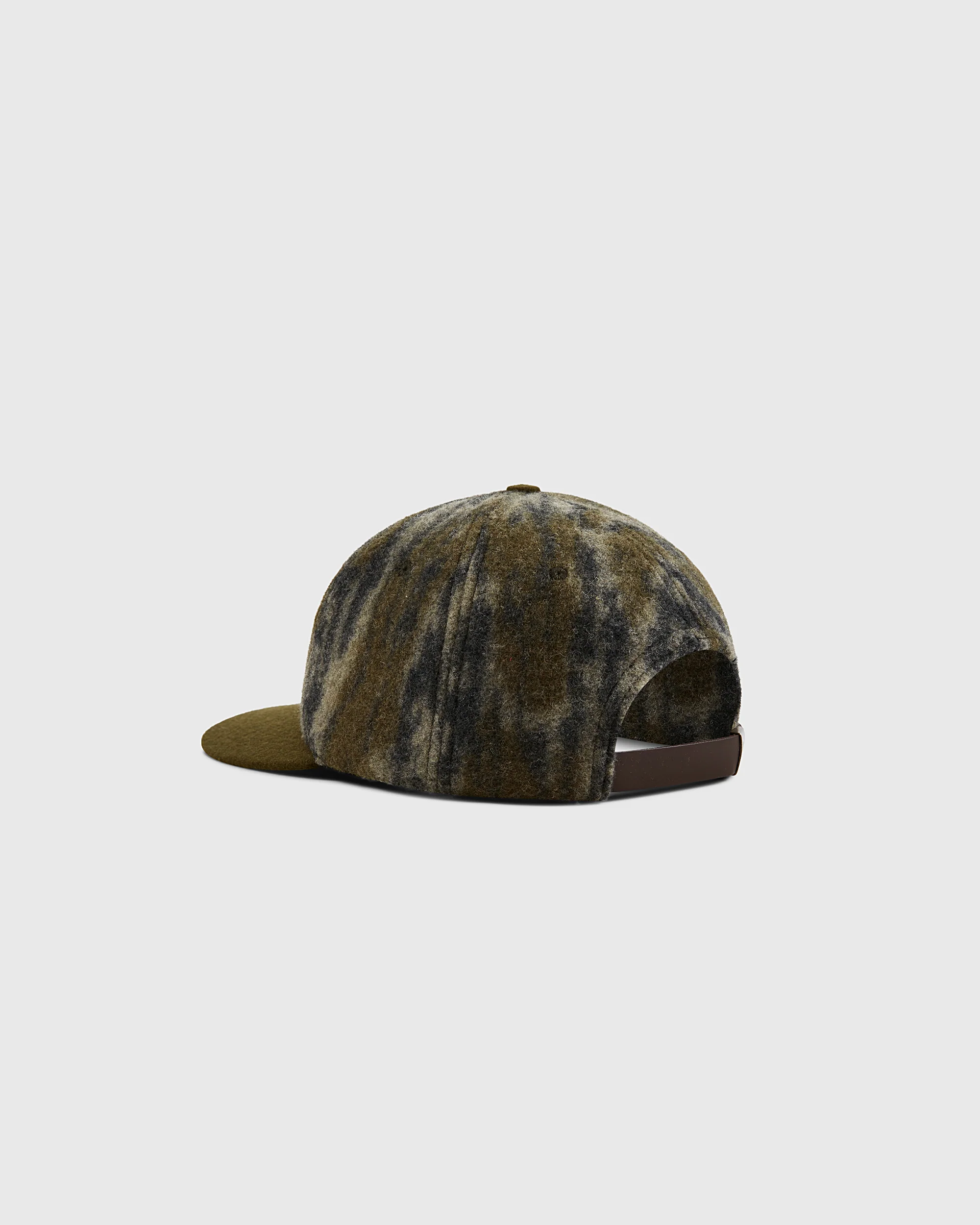 Mossy Oak x Ebbets Field 1949 Los Angeles Angels (PCL) Ballcap - Image 3