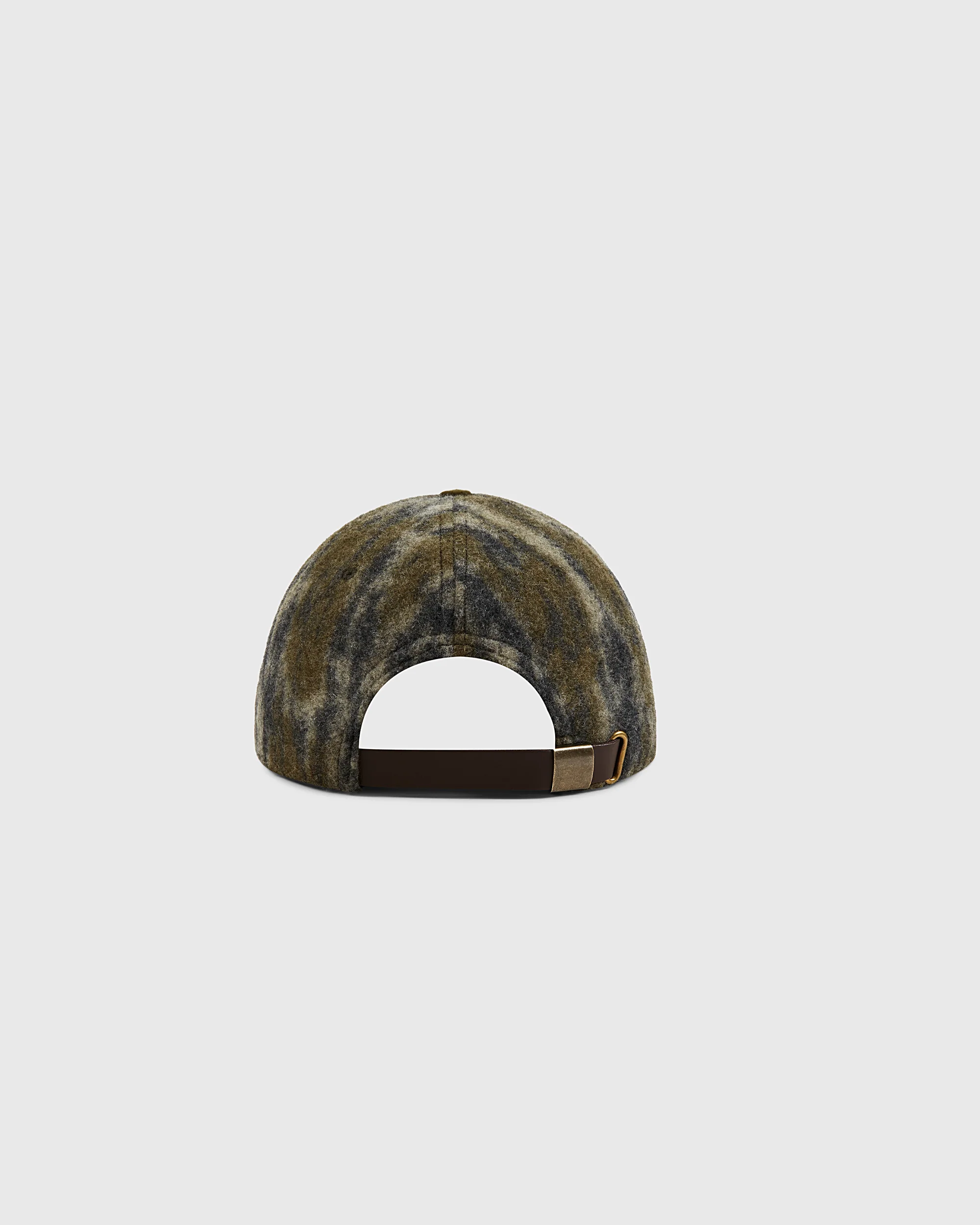 Mossy Oak x Ebbets Field 1949 Los Angeles Angels (PCL) Ballcap - Image 4
