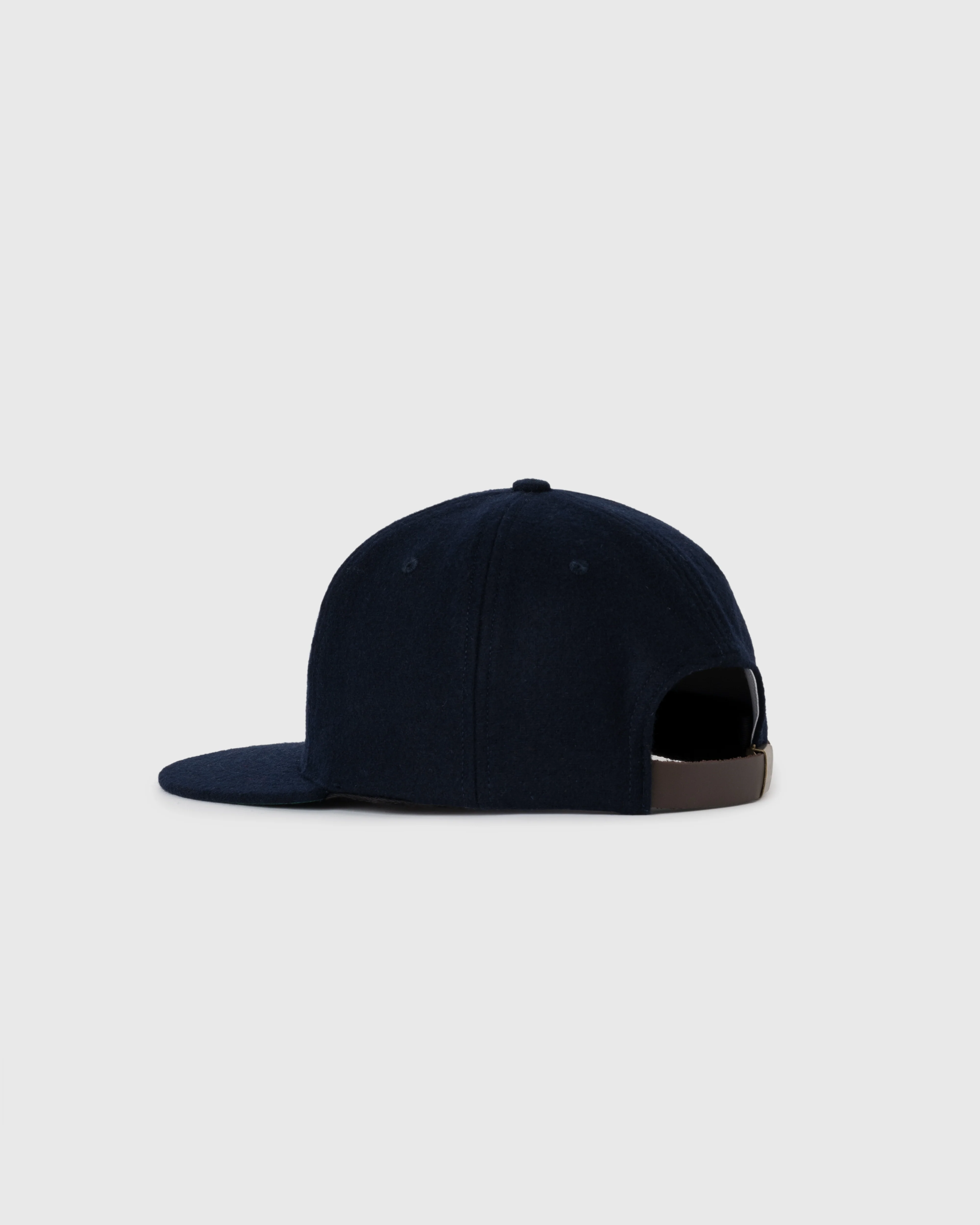 Los Angeles (PCL) 1949 Authentic Wool Ballcap - Image 3