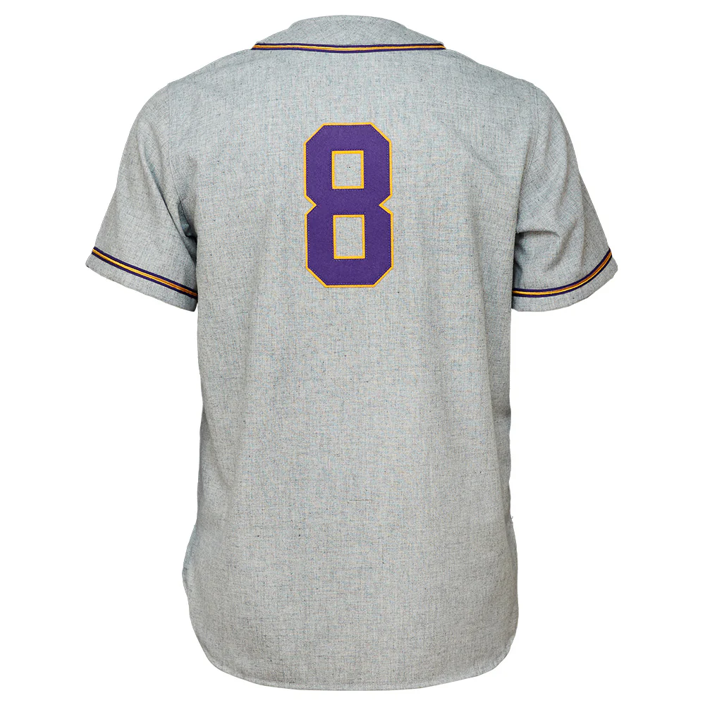 Louisiana State University 1954 Home Jersey - Image 2