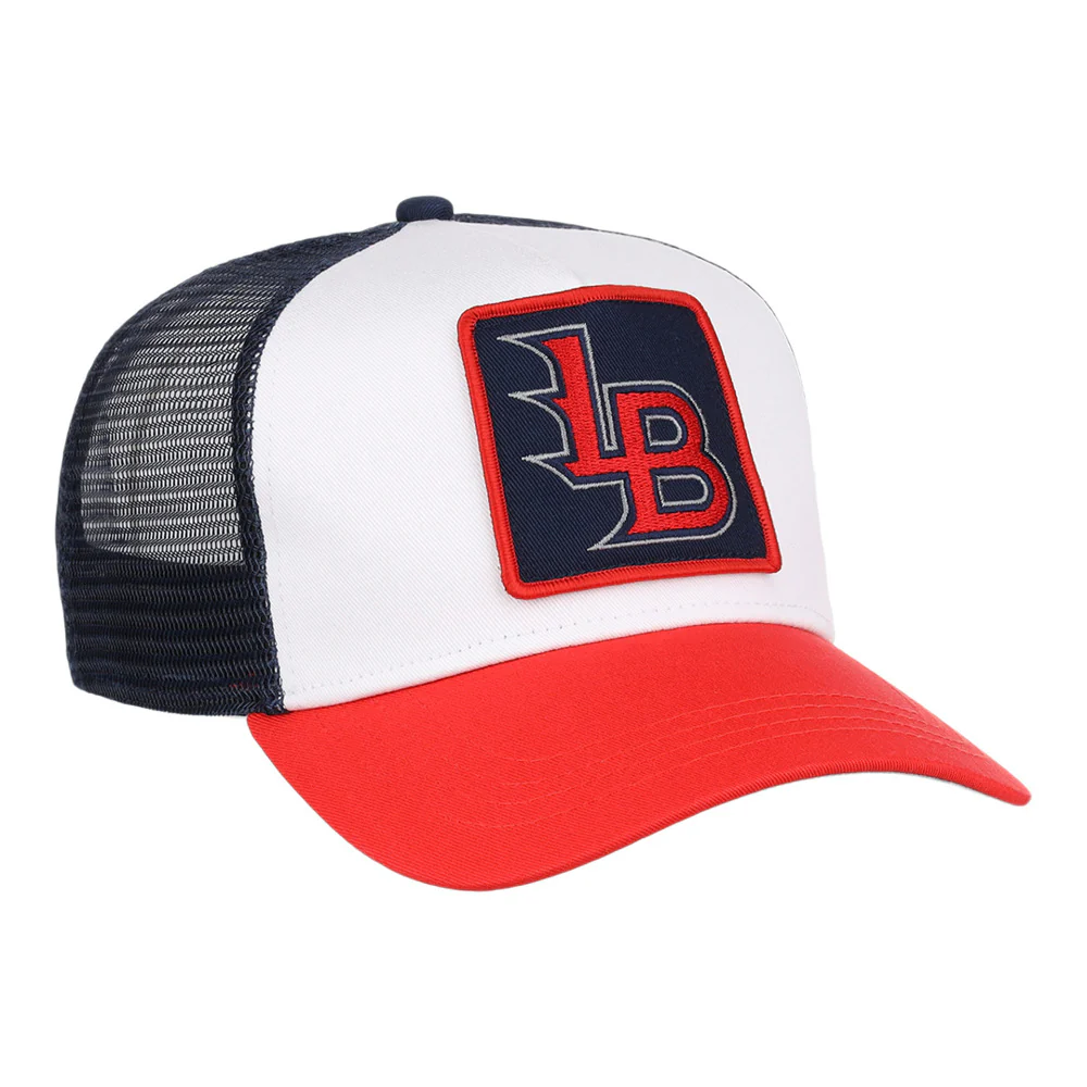 Louisville Bats MiLB Trucker Ballcap