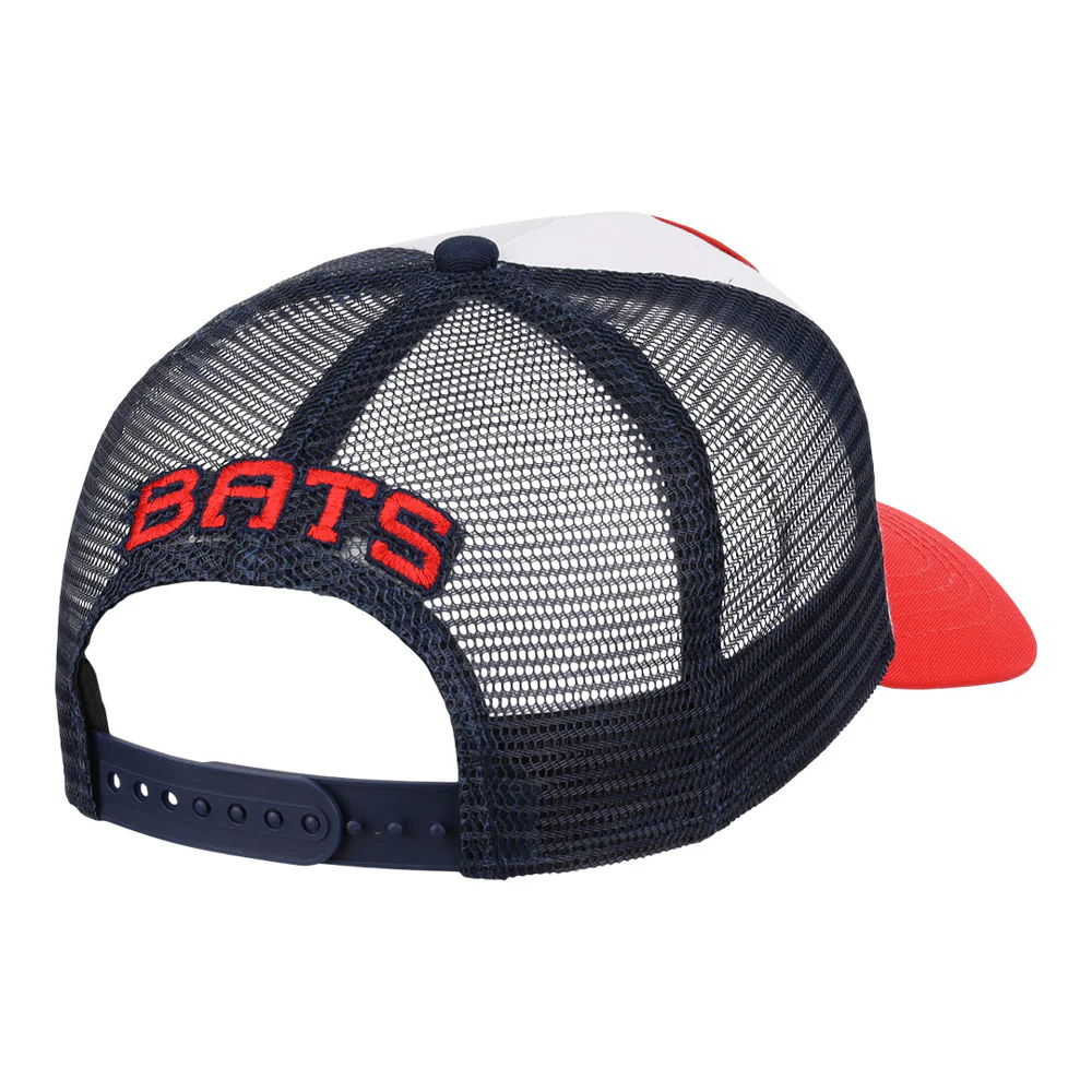 Louisville Bats MiLB Trucker Ballcap - Image 2