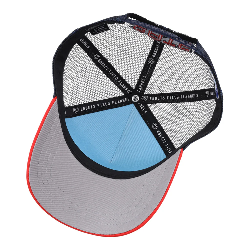 Louisville Bats MiLB Trucker Ballcap - Image 3