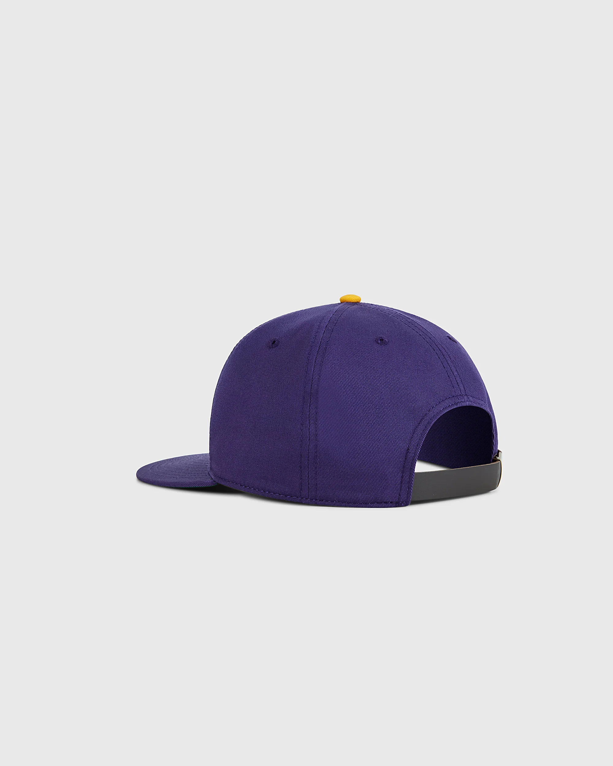 Louisiana State University 1987 Cotton Twill Ballcap - Image 3