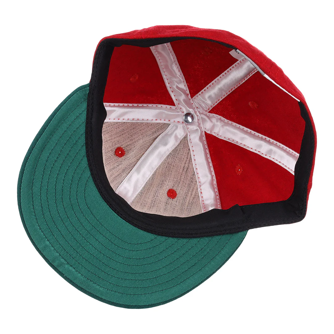 M&O Cigars 1946 Vintage Ballcap - Image 3