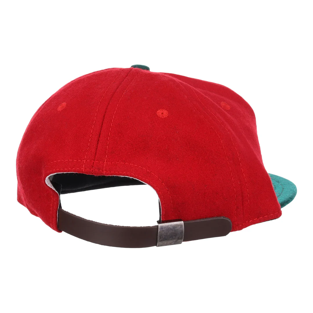 M&O Cigars 1946 Vintage Ballcap - Image 4