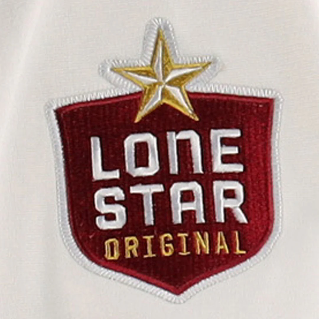 McAllen Dusters EFF Lone Star Baseball Jersey - Image 7