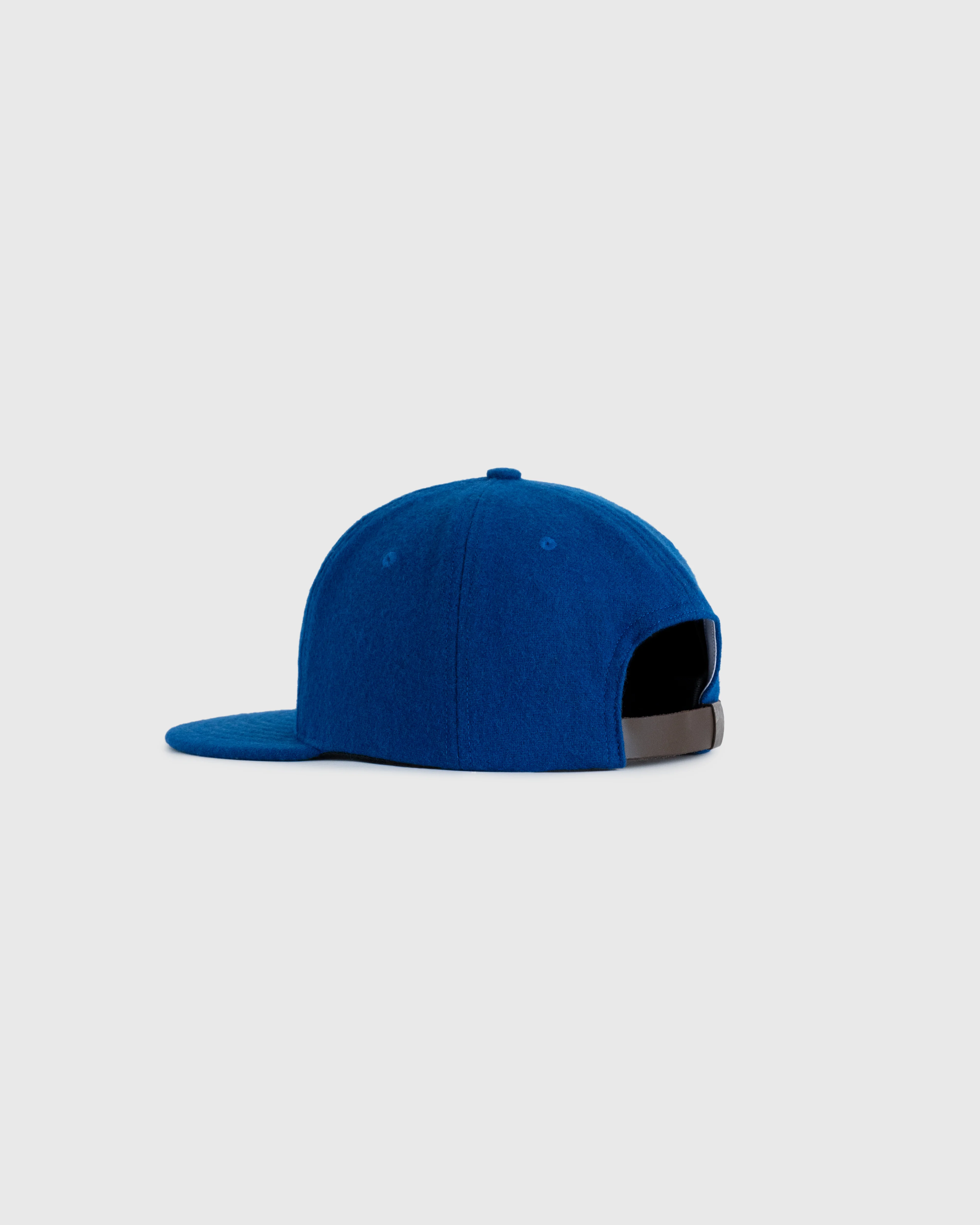 Memphis Blues 1969 Authentic Wool Ballcap - Image 3