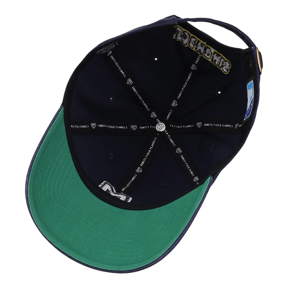 Memphis Redbirds MiLB Dad Ballcap - Image 3