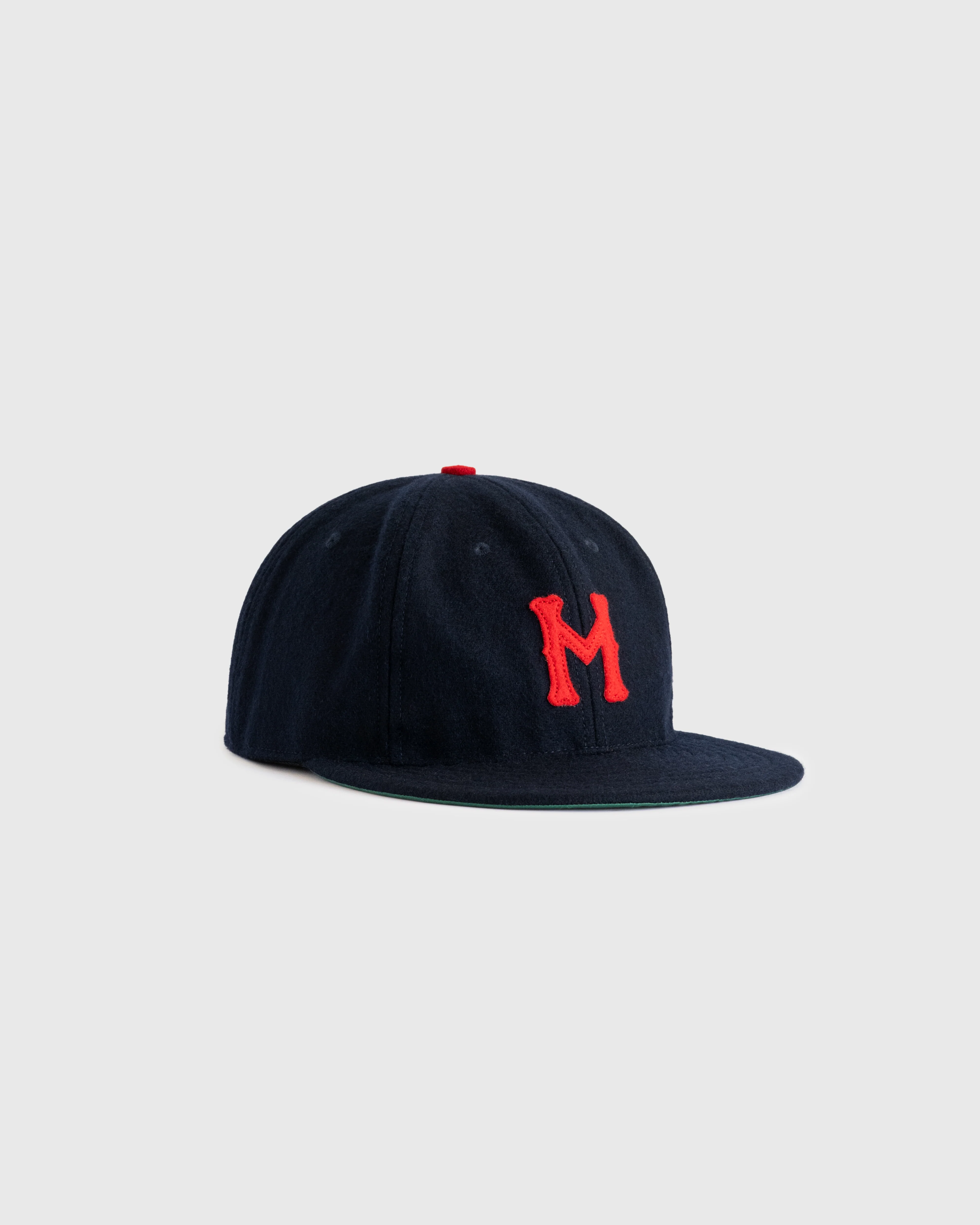 Minneapolis Millers 1938 Authentic Wool Ballcap - Image 2