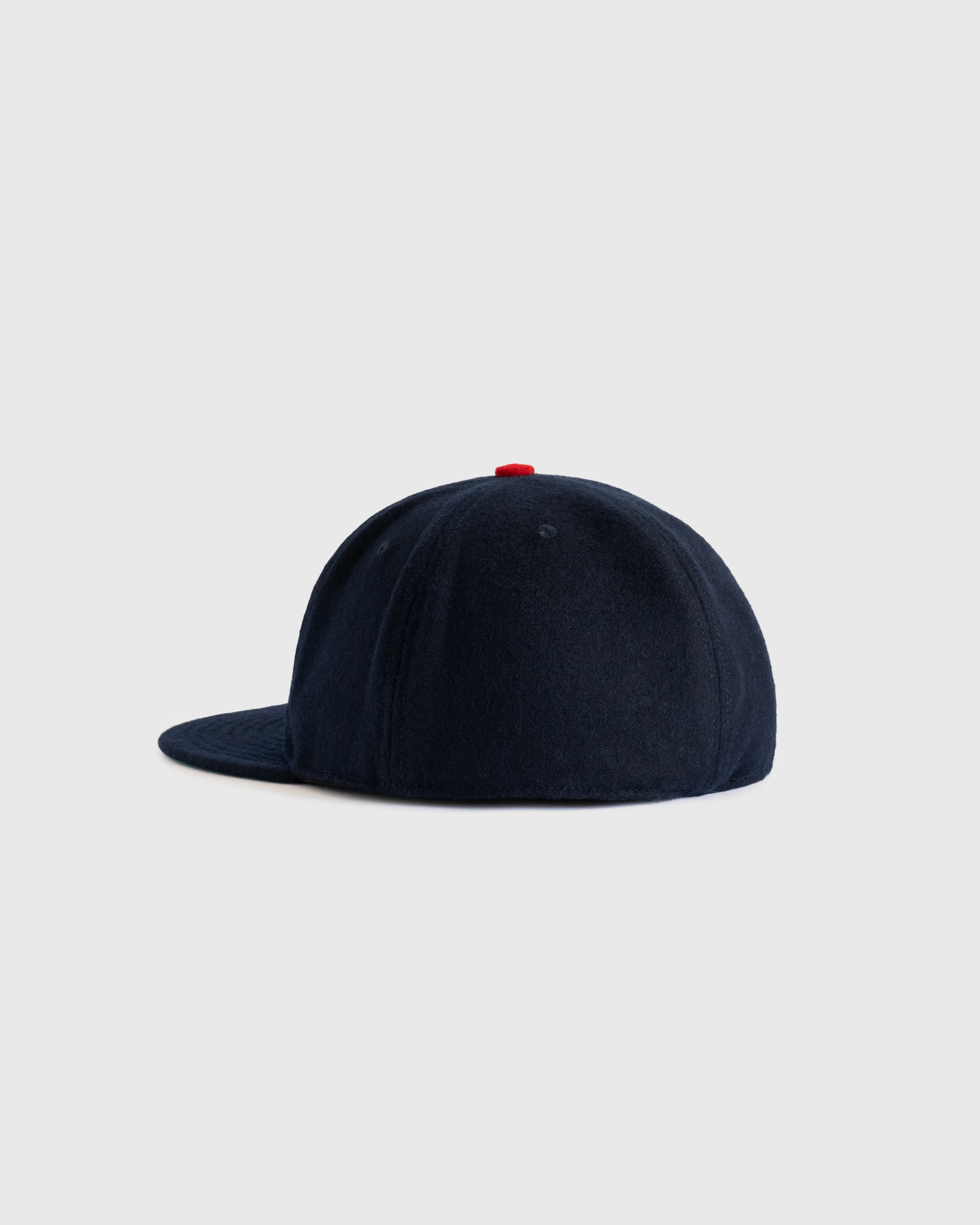 Minneapolis Millers 1938 Authentic Wool Ballcap - Image 3