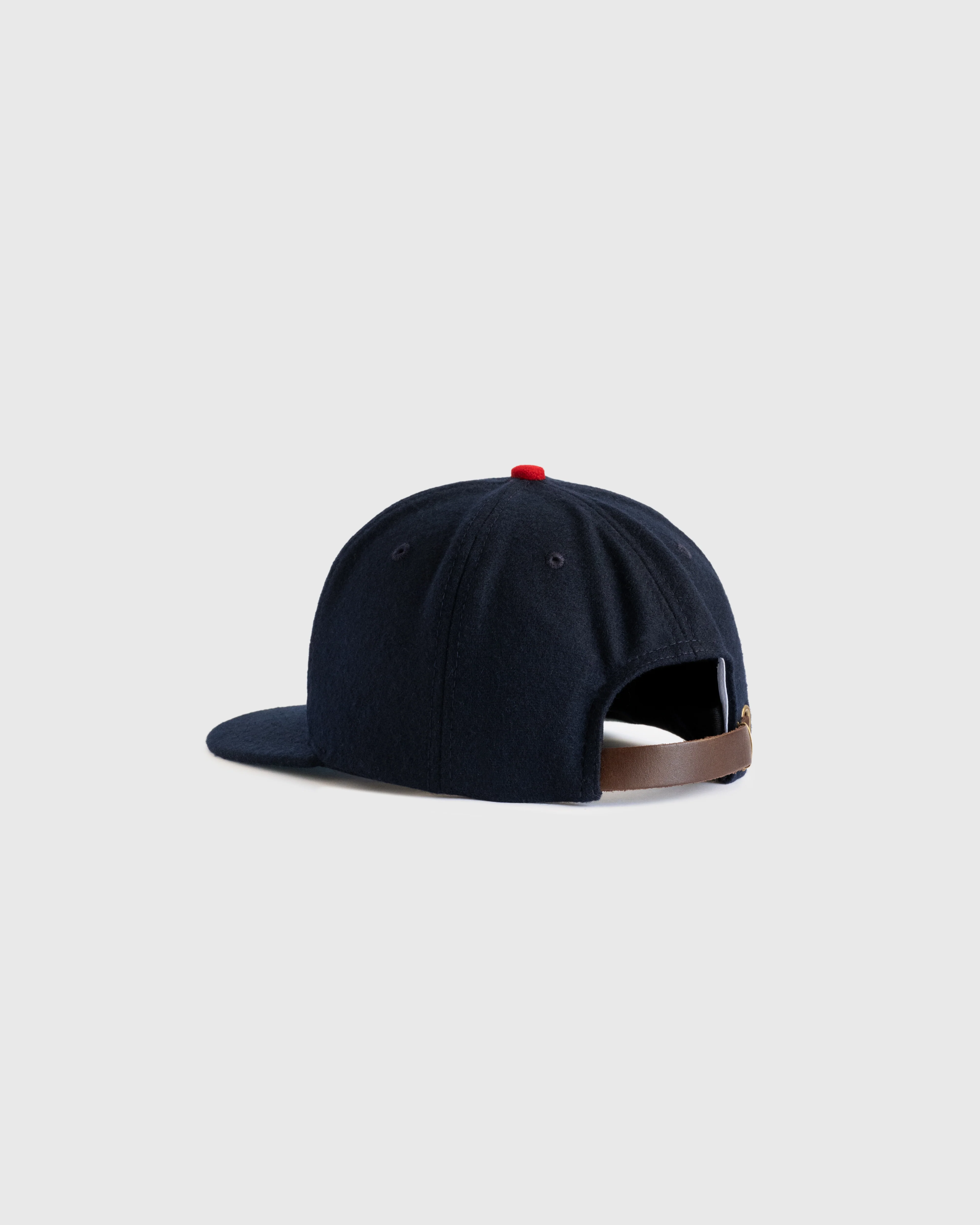 Minneapolis Millers 1938 Authentic Wool Ballcap - Image 4