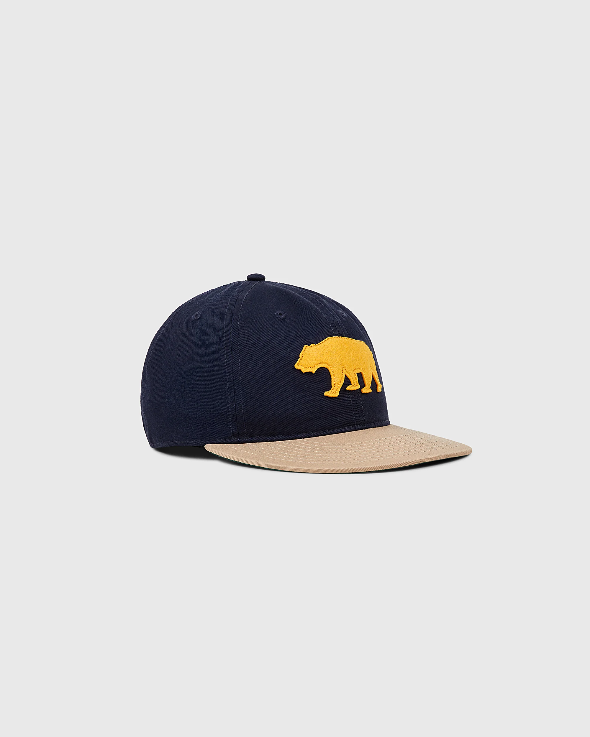 Mission Bears Cotton Twill Ballcap - Image 2