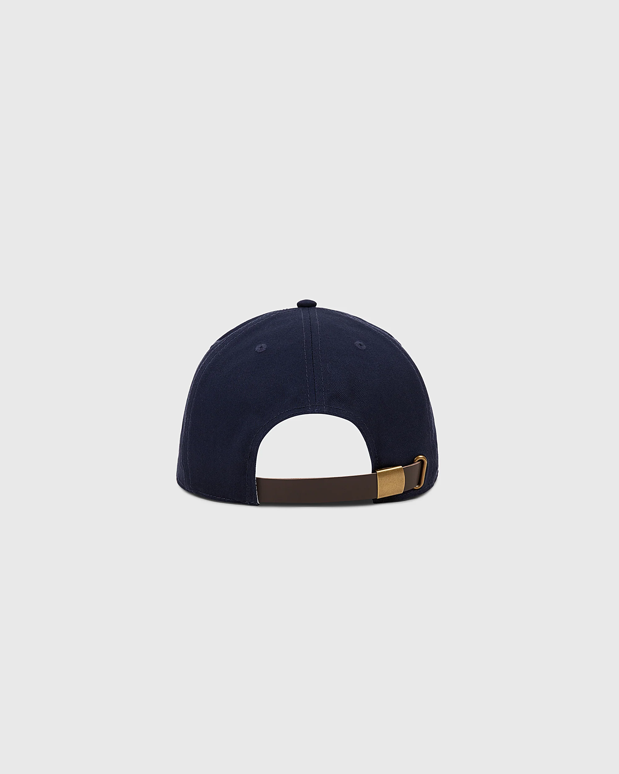Mission Bears Cotton Twill Ballcap - Image 3