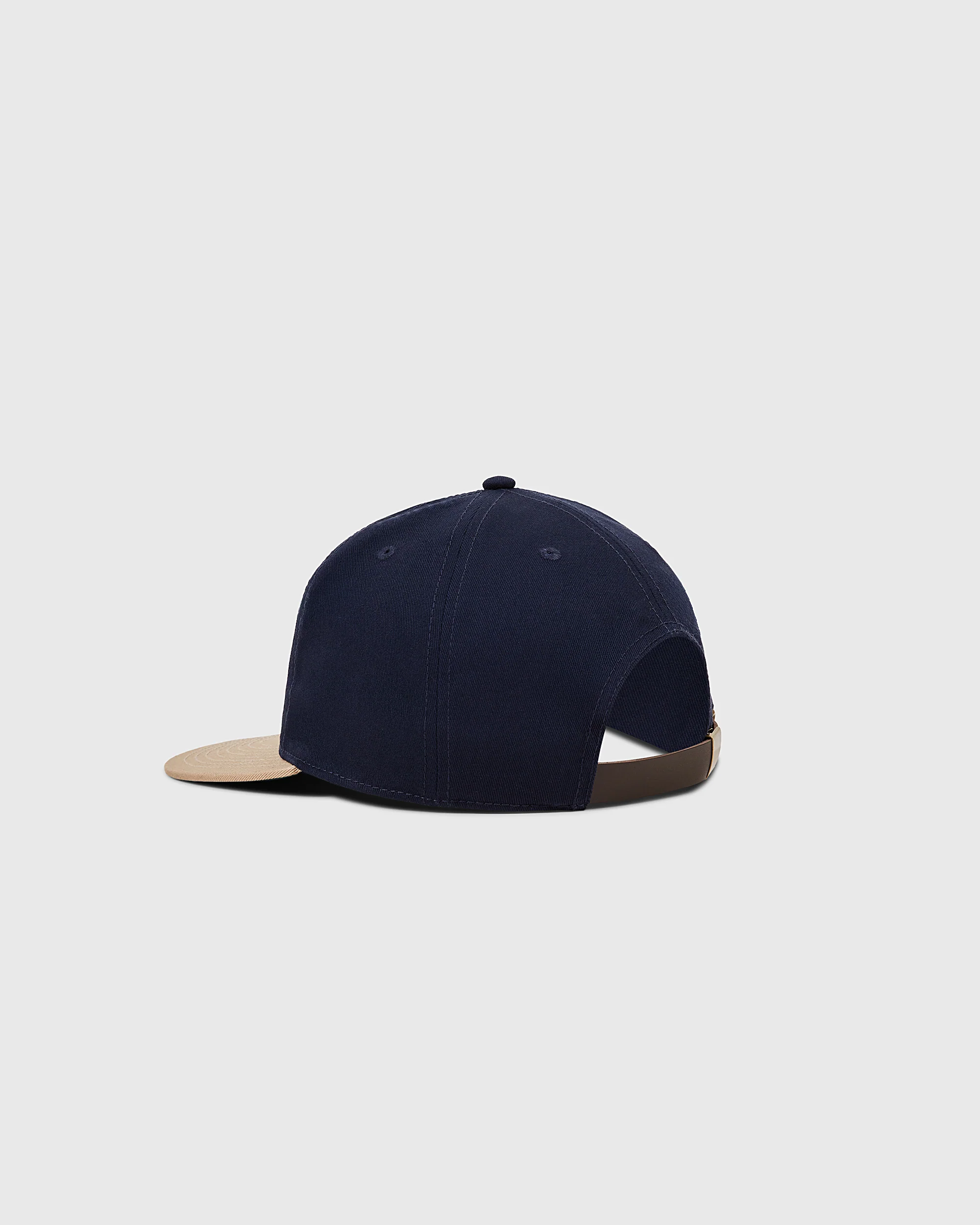 Mission Bears Cotton Twill Ballcap - Image 4