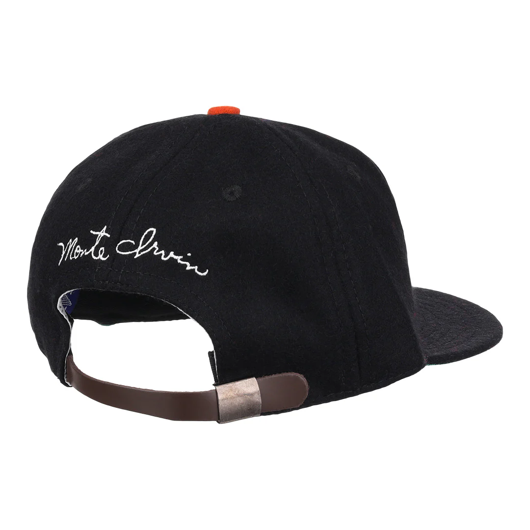 Monte Irvin Signature Series Ballcap - Image 3