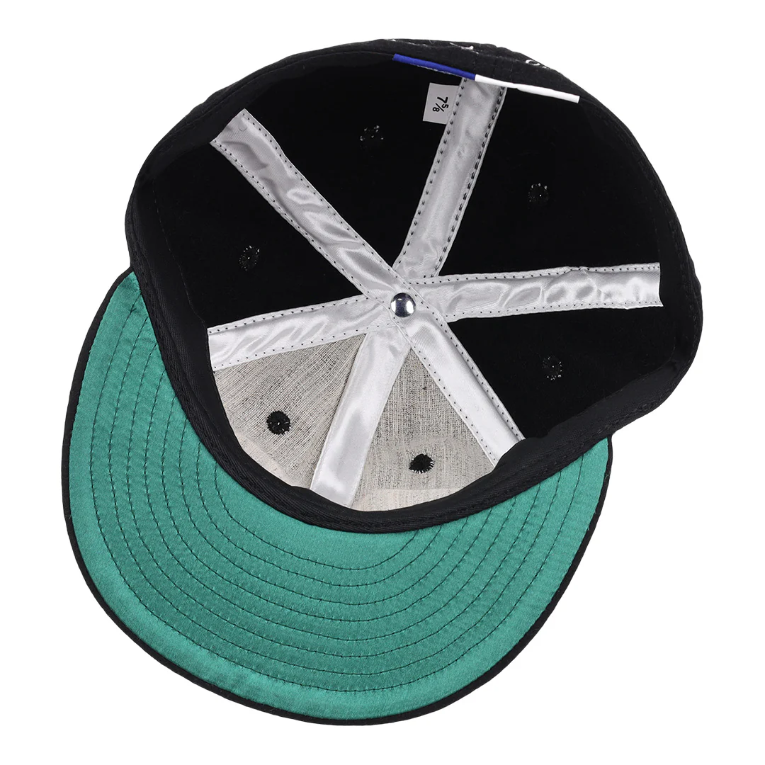 Monte Irvin Signature Series Ballcap - Image 4