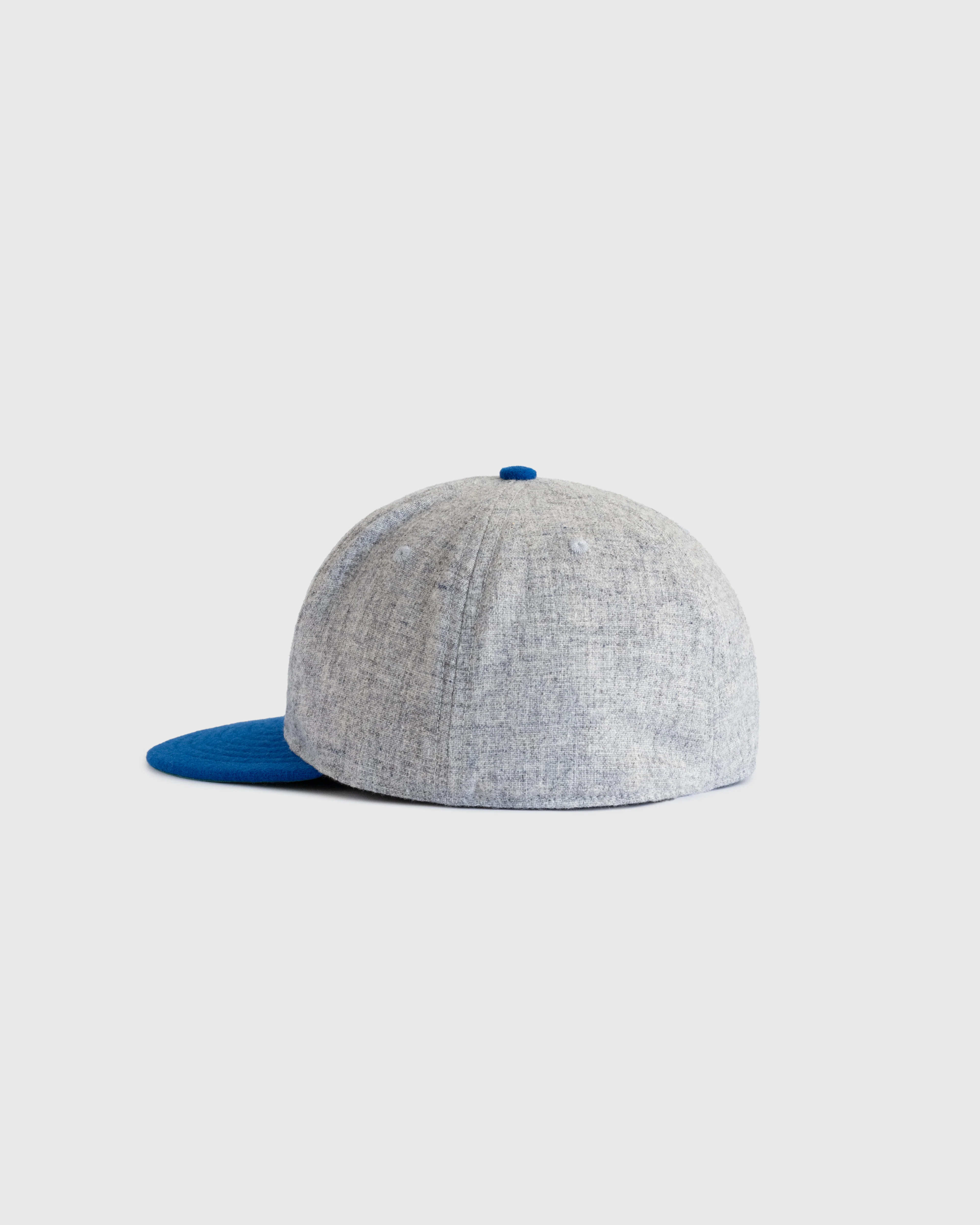 Montgomery Grey Sox 1916 Vintage Ballcap - Image 3