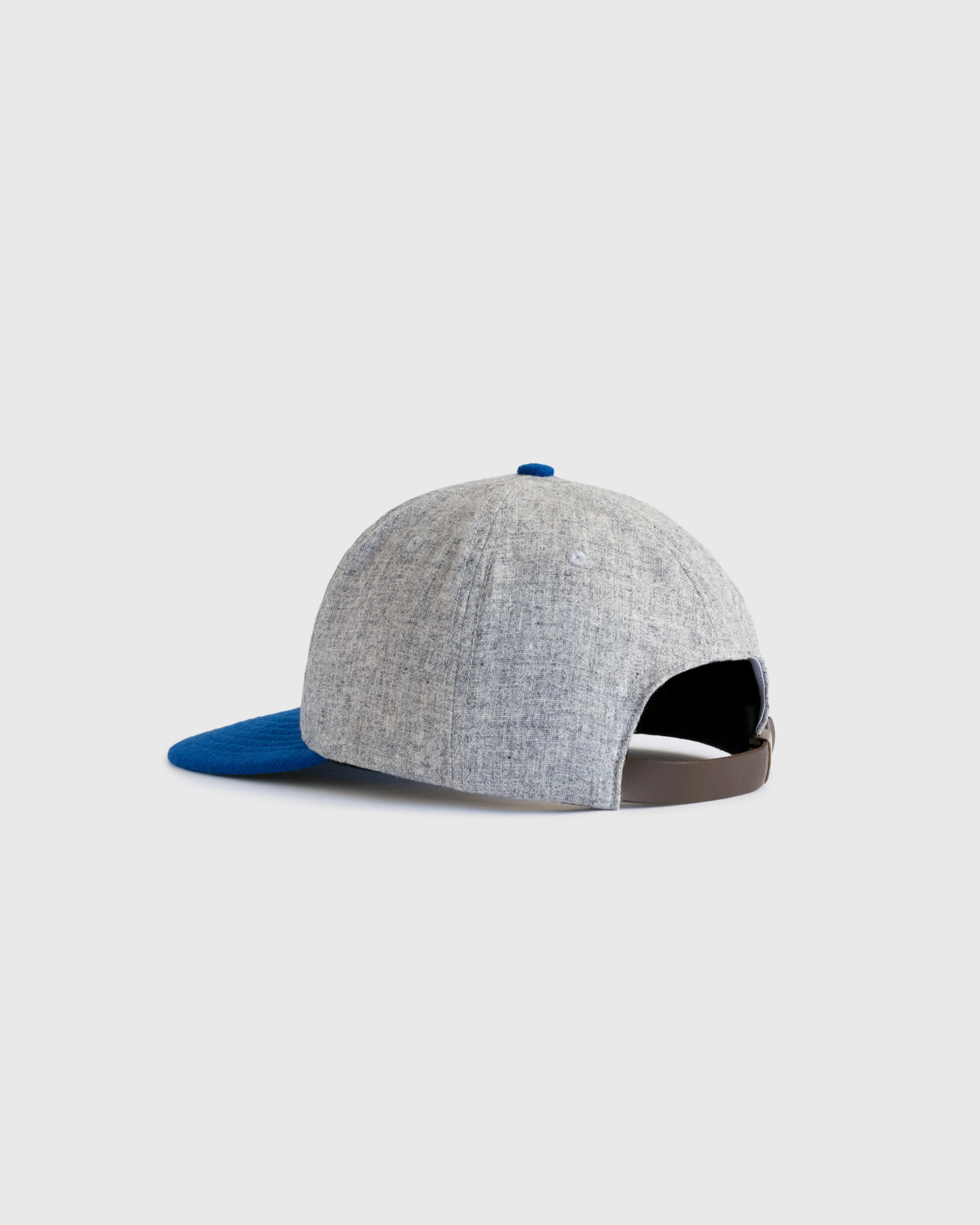 Montgomery Grey Sox 1916 Vintage Ballcap - Image 4