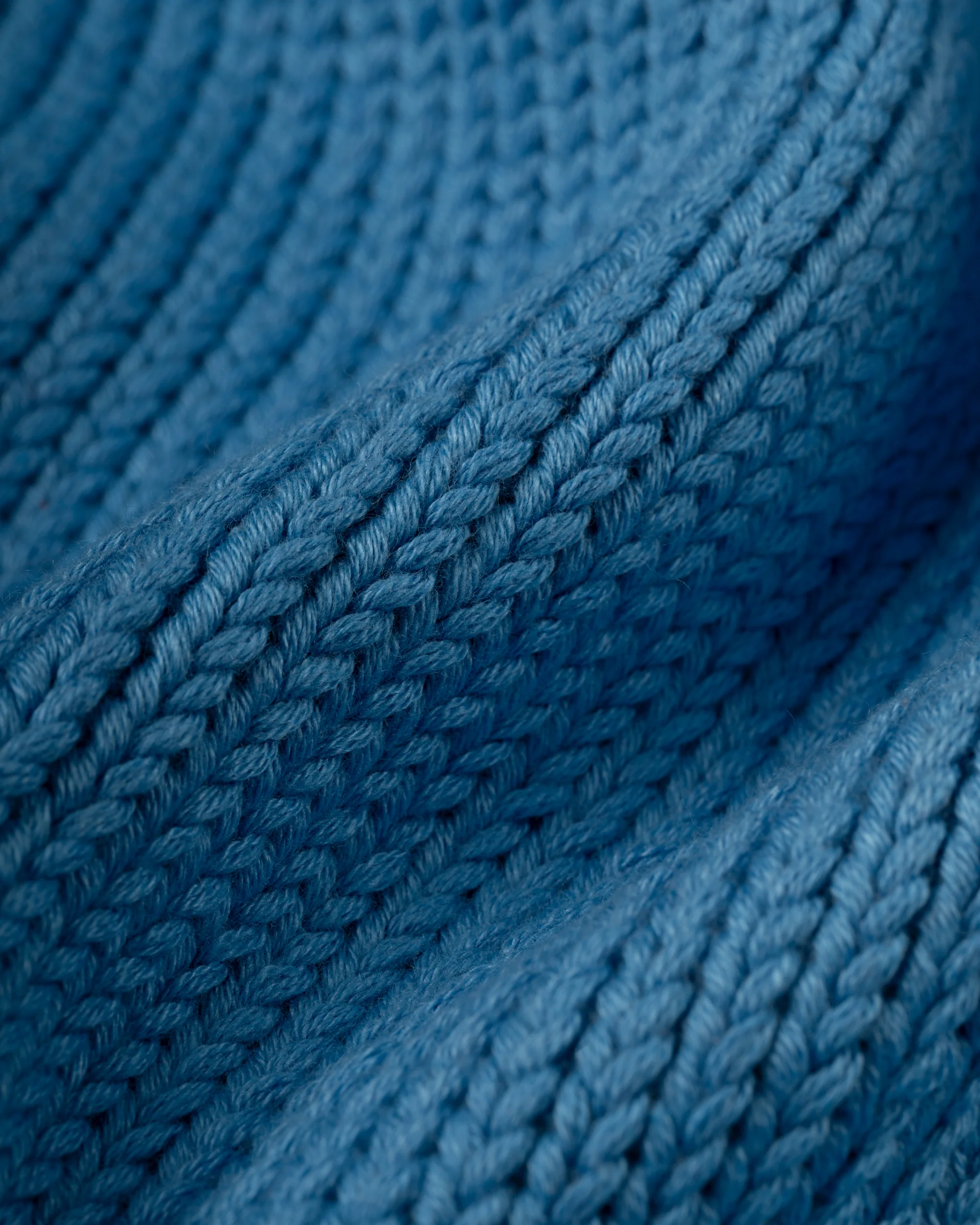 Montreal Expos 1969 Wool Shawl Collar Sweater - Image 3