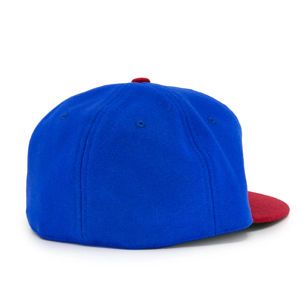 Montreal Royals 1935 Vintage Ballcap - Image 2
