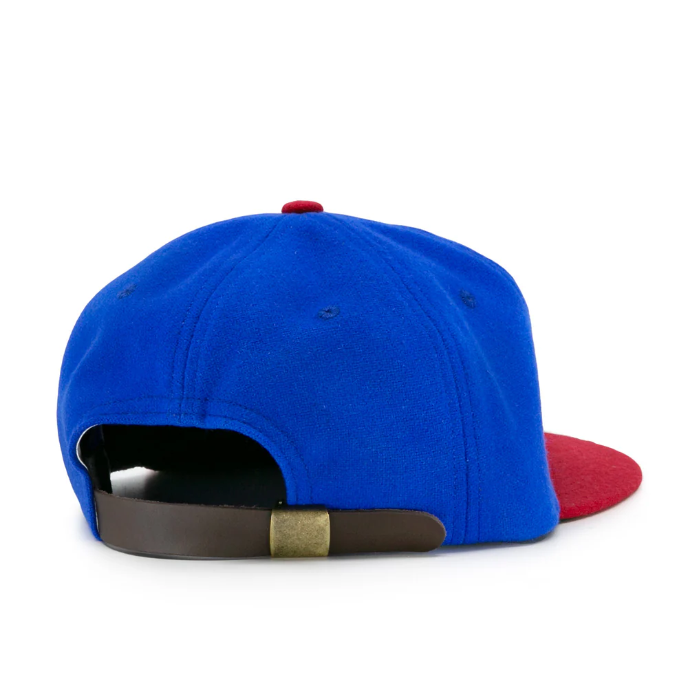 Montreal Royals 1935 Vintage Ballcap - Image 3