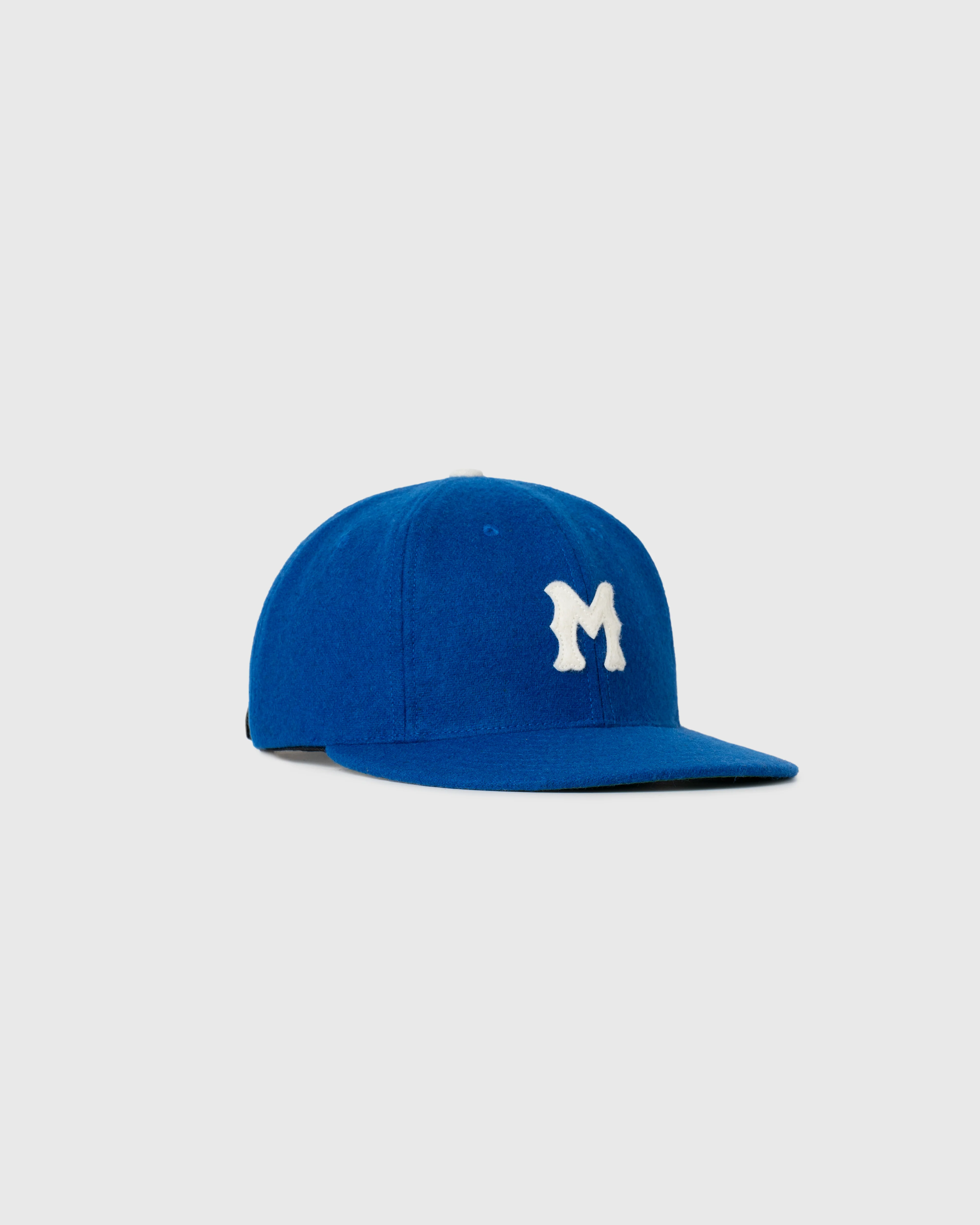 Montreal Royals 1946 Authentic Wool Ballcap - Image 3