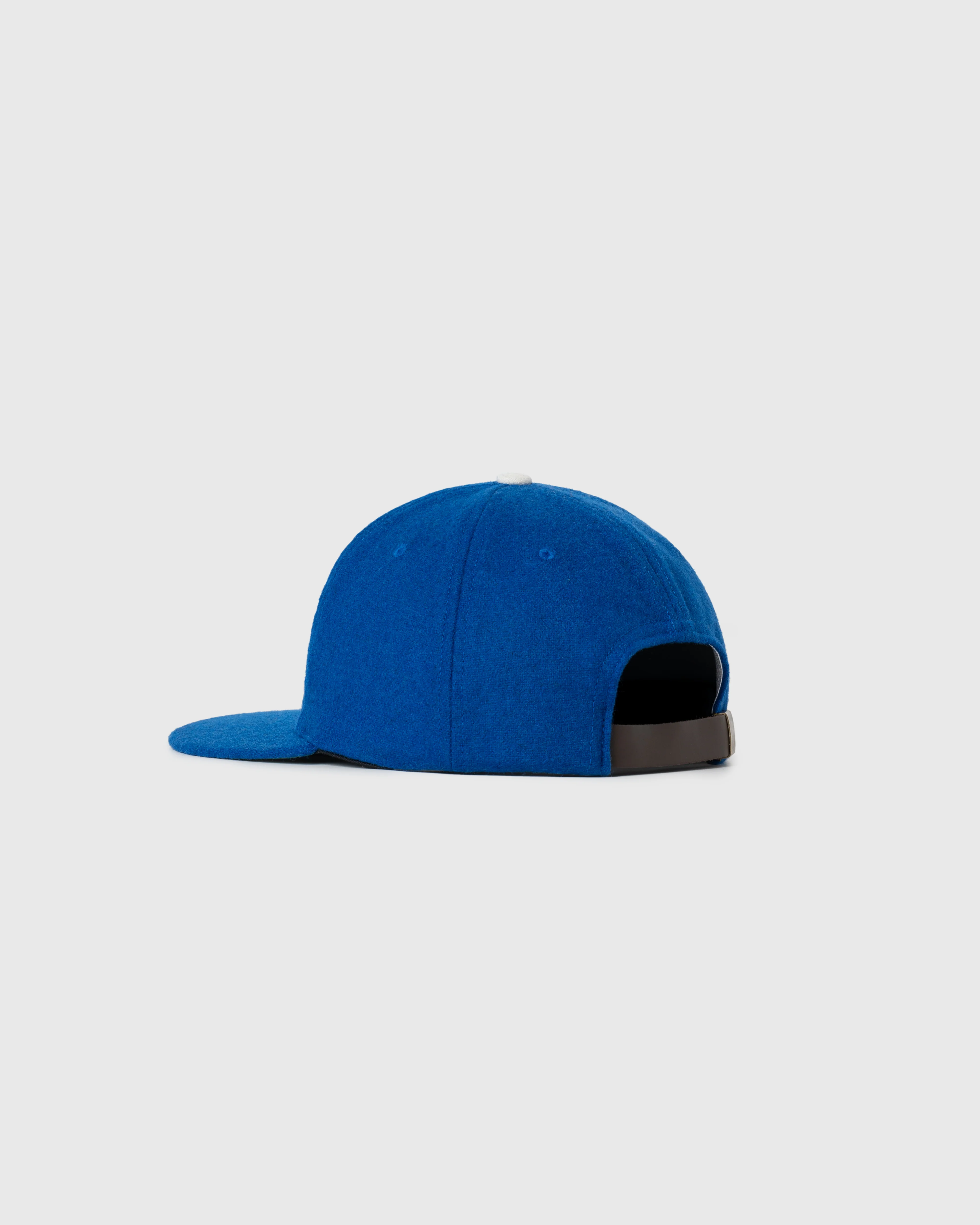 Montreal Royals 1946 Authentic Wool Ballcap - Image 4