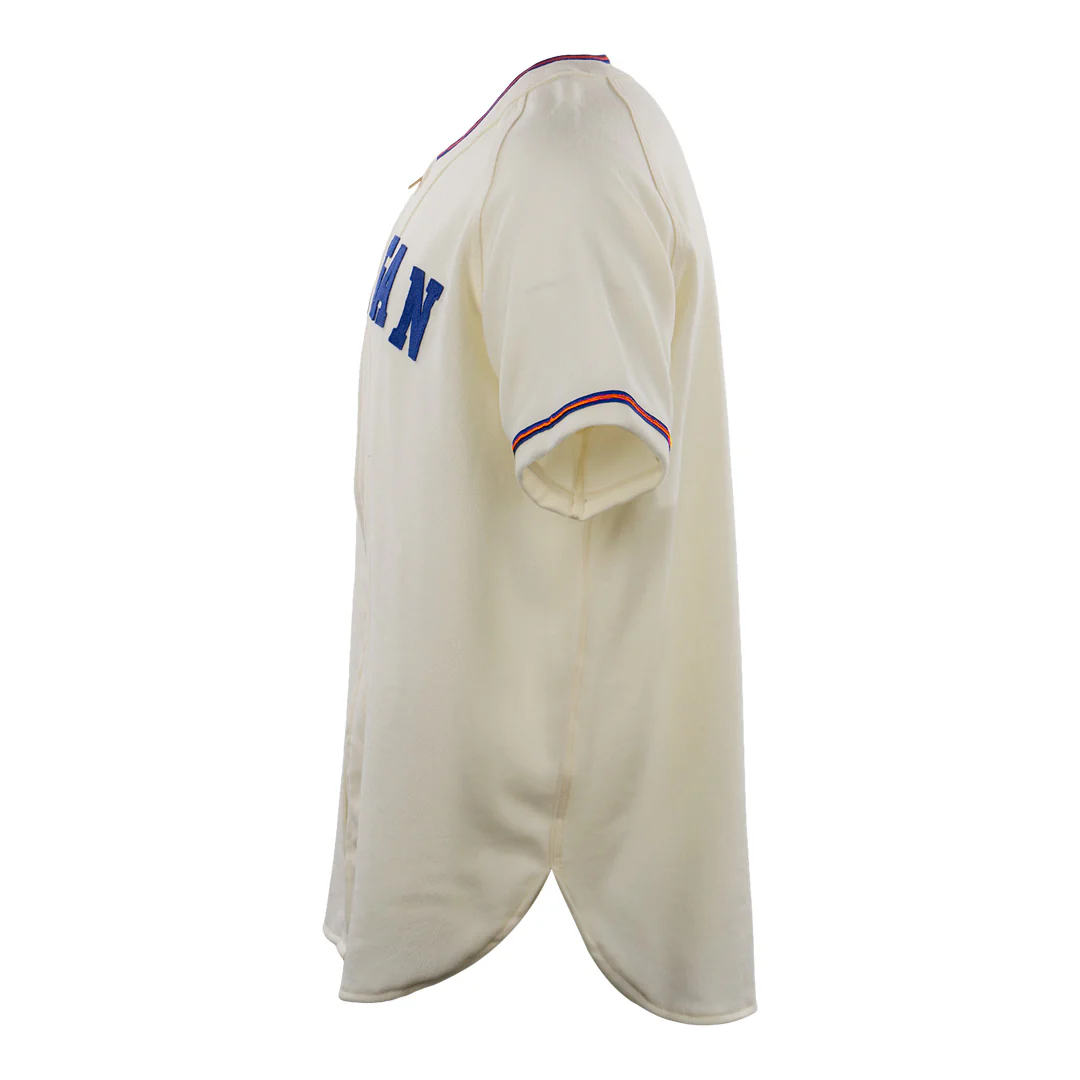Morgan State University 1975 Home Jersey - Image 3