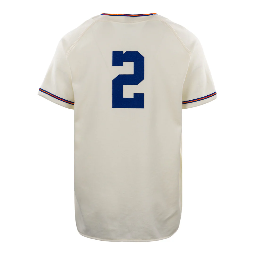 Morgan State University 1975 Home Jersey - Image 4