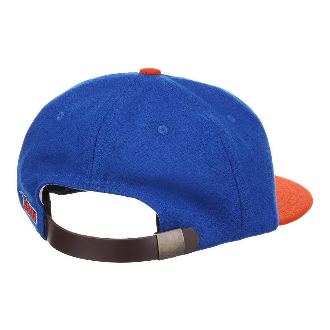 Morgan State University 1975 Vintage Ballcap - Image 3