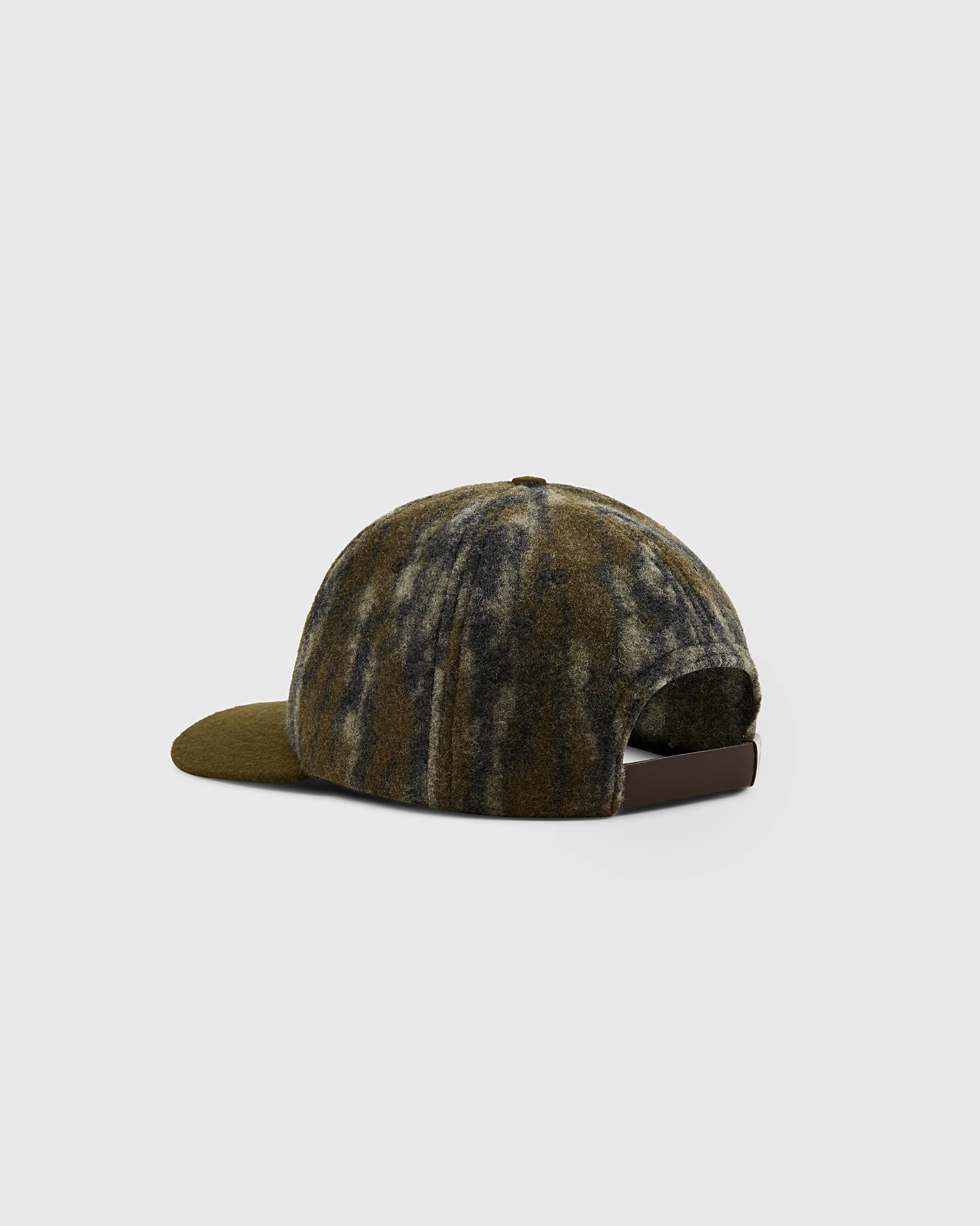Mossy Oak x Ebbets Field Vintage Tree Logo Ballcap - Image 3