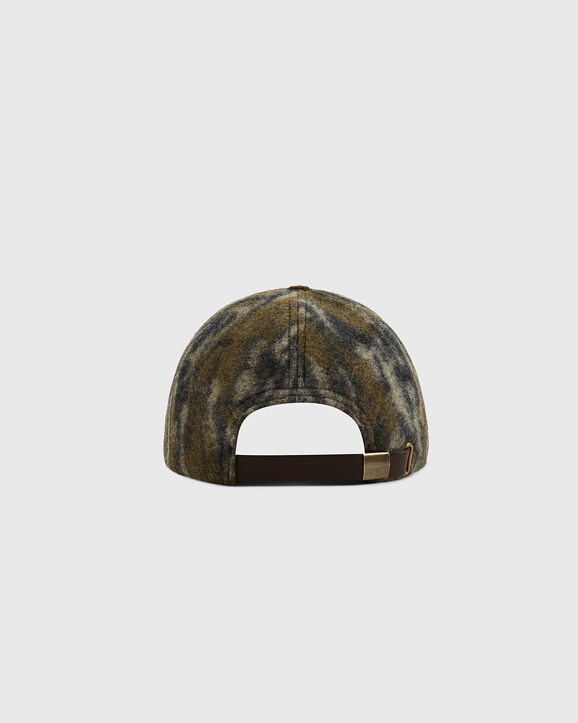 Mossy Oak x Ebbets Field Vintage Tree Logo Ballcap - Image 4