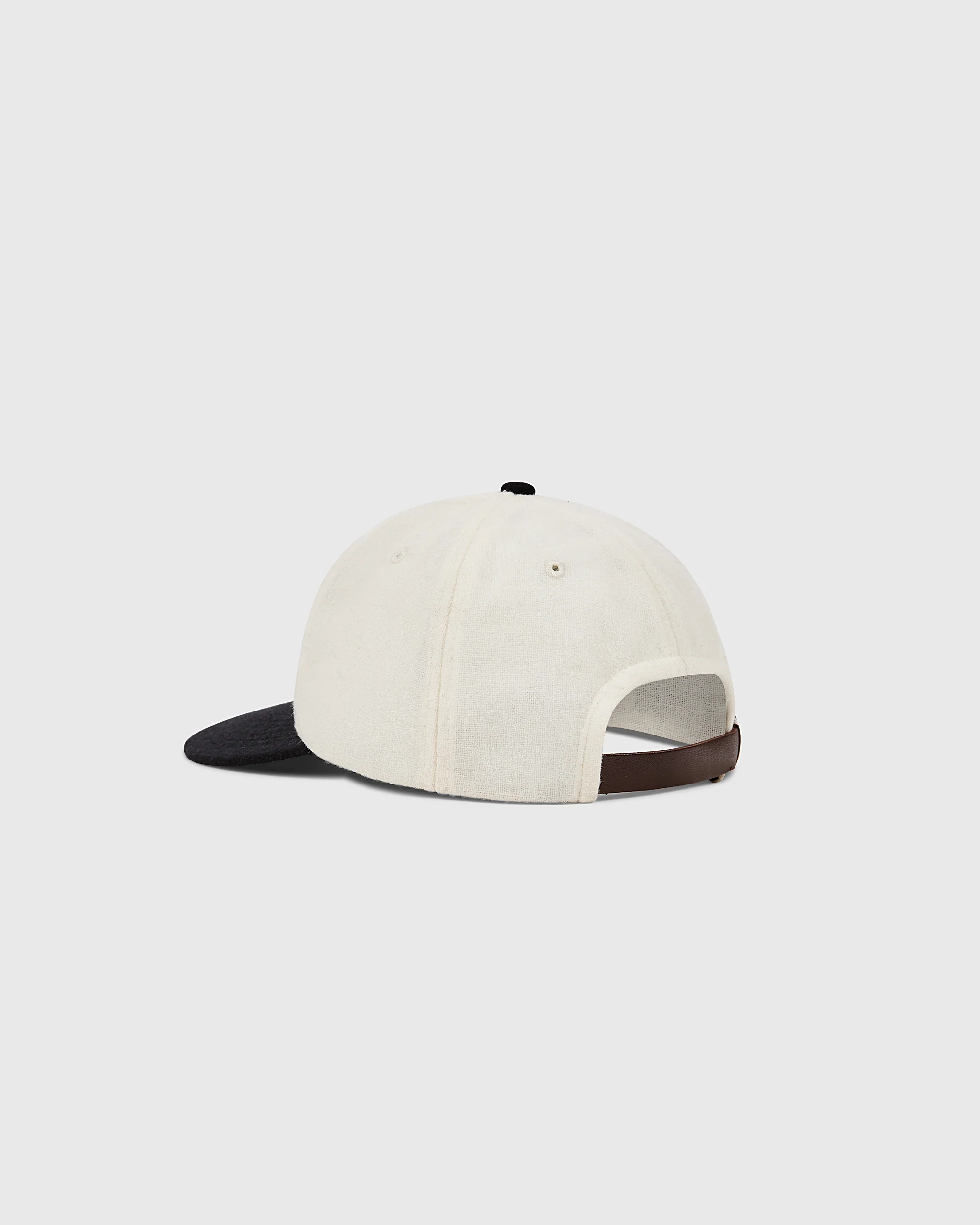 Muhammad Ali Vintage Inspired Wool Ballcap - Image 4