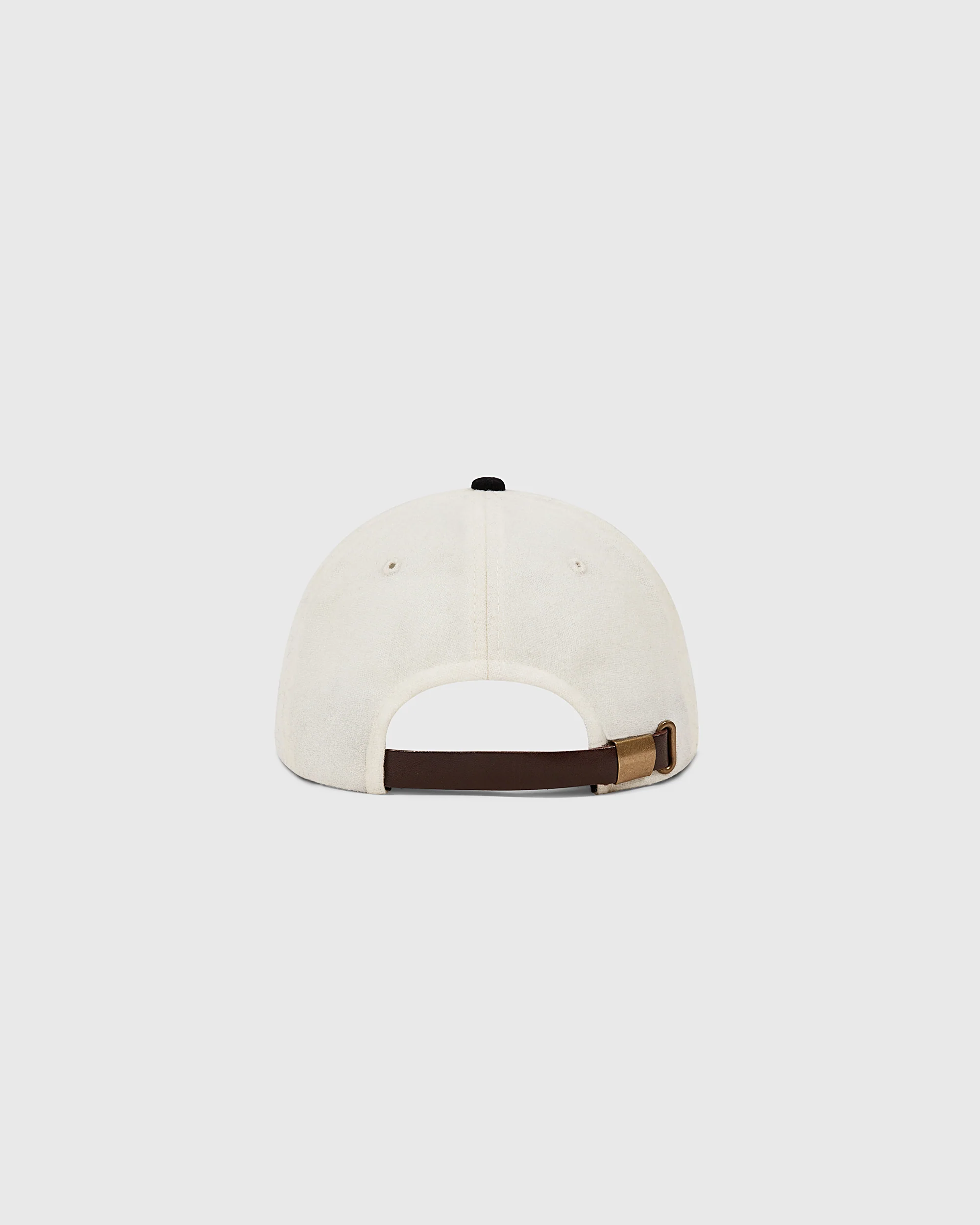 Muhammad Ali Vintage Inspired Wool Ballcap - Image 5