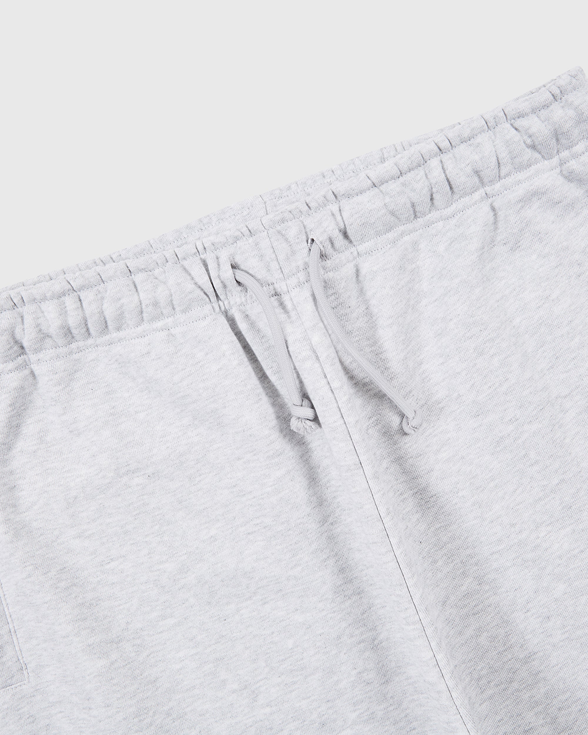 Muhammad Ali Embroidered Heavyweight Cotton Terry Sweatpants - Image 6