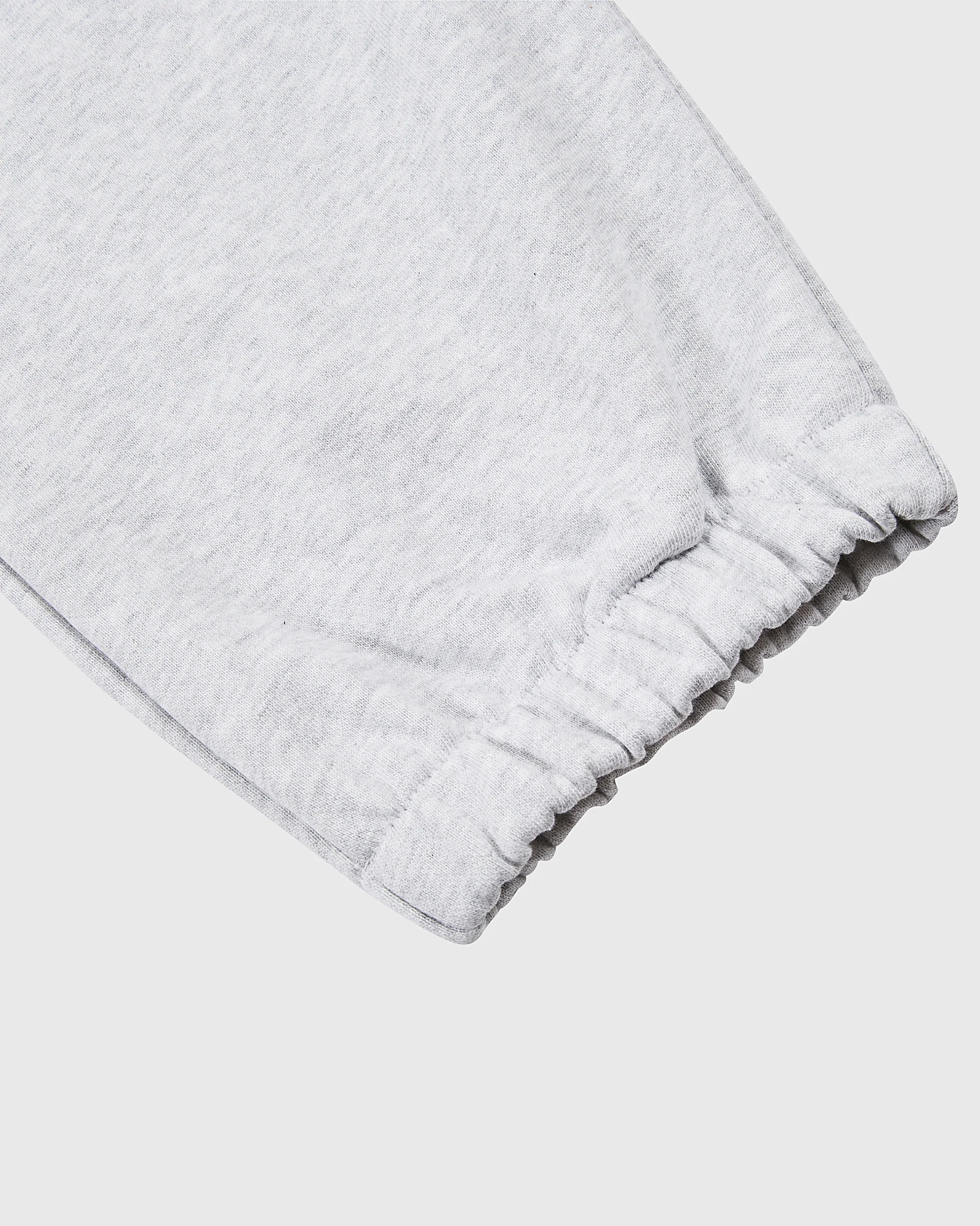 Muhammad Ali Embroidered Heavyweight Cotton Terry Sweatpants - Image 8