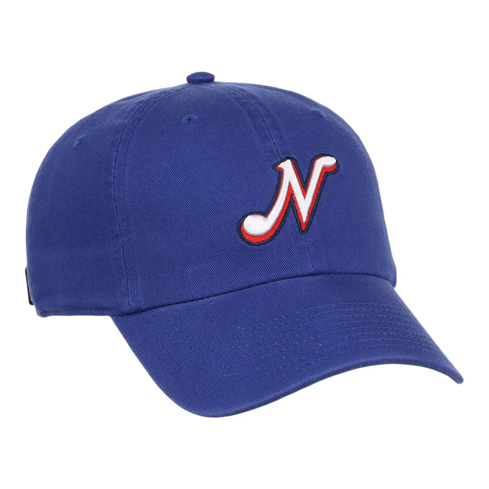 Nashville Sounds MiLB Dad Ballcap