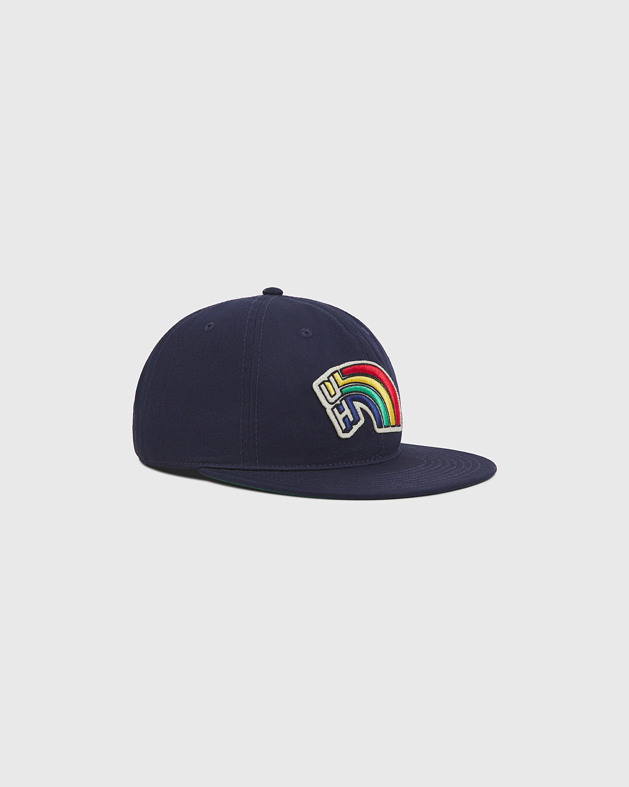 University of Hawaii Rainbow Warriors Cotton Twill Ballcap - Image 3