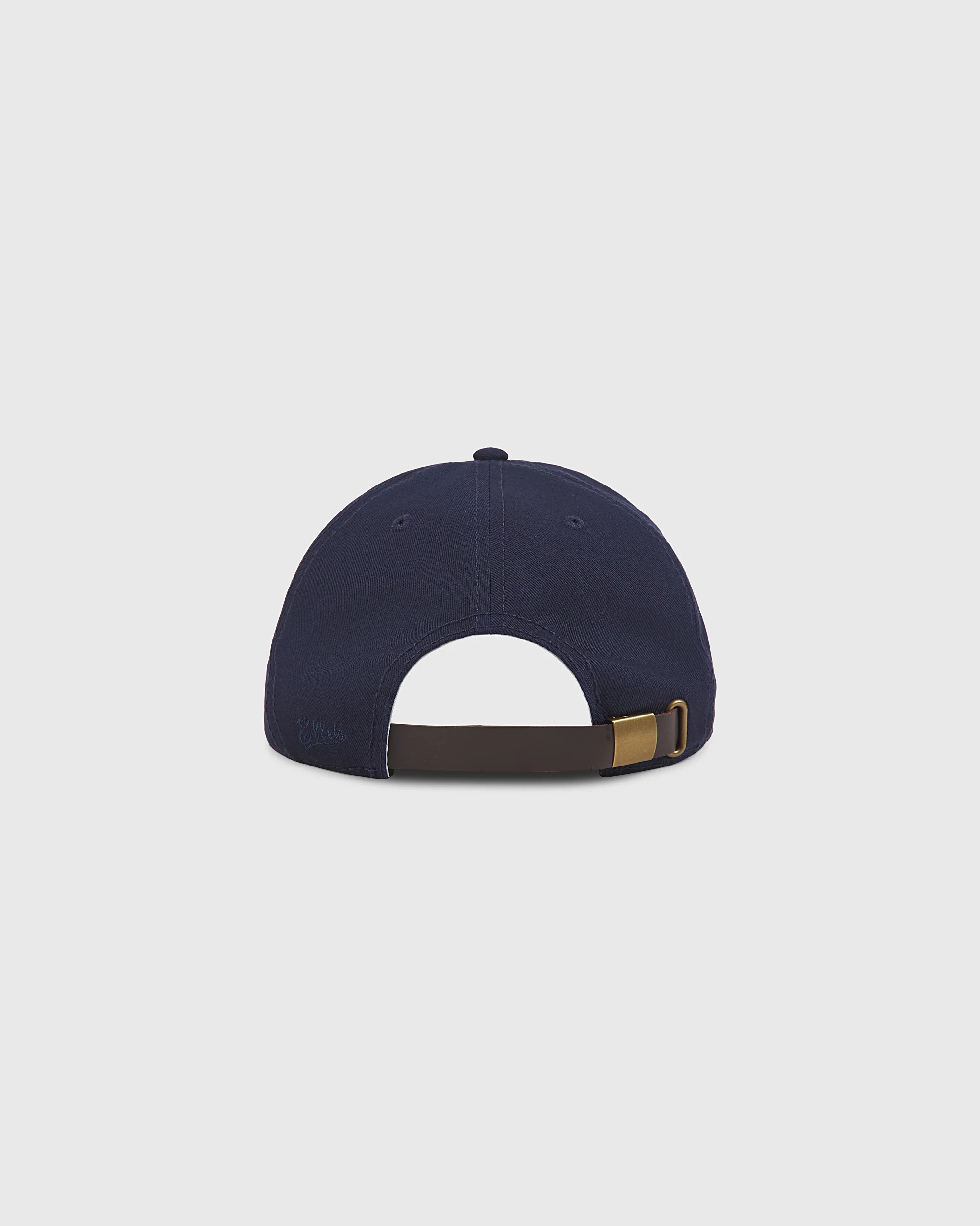 University of Hawaii Rainbow Warriors Cotton Twill Ballcap - Image 4