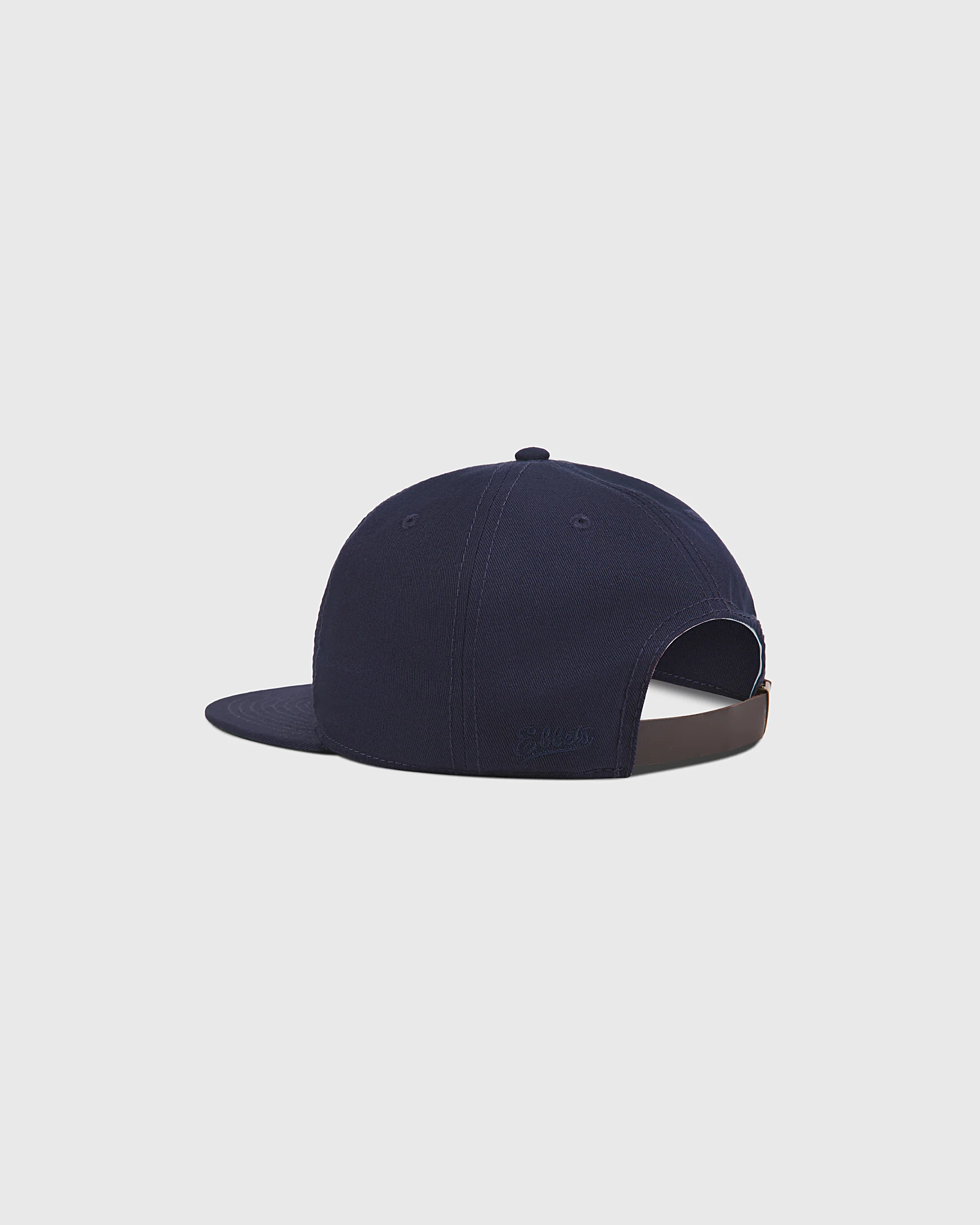 University of Hawaii Rainbow Warriors Cotton Twill Ballcap - Image 5