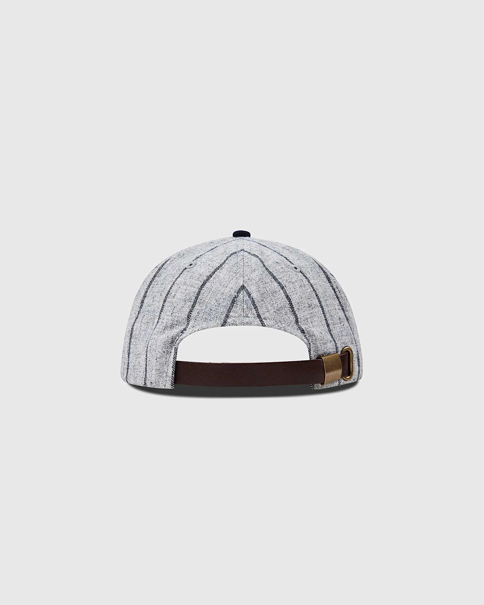 Bronx Giants 1922 Authentic Wool Standard Brim Ballcap - Image 3