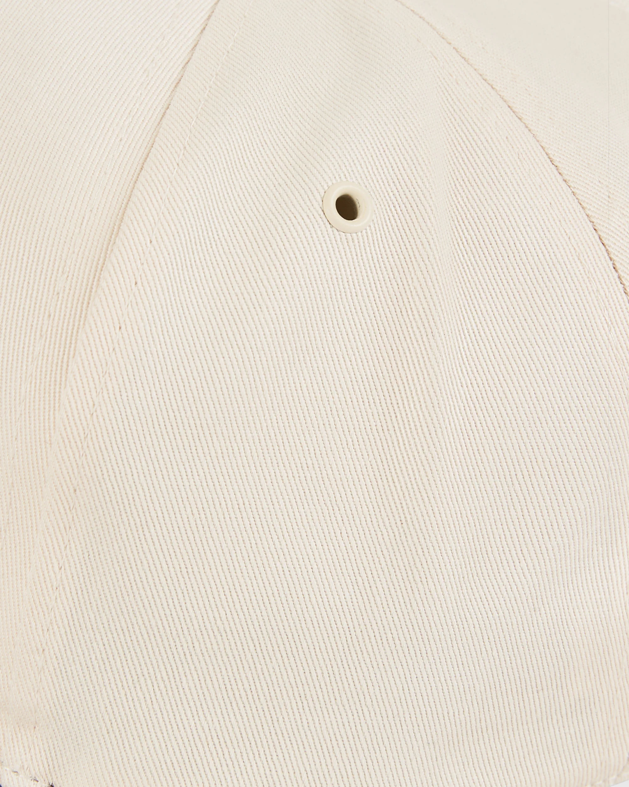 New Jersey Americans A-Frame Cotton Twill Ballcap - Image 7