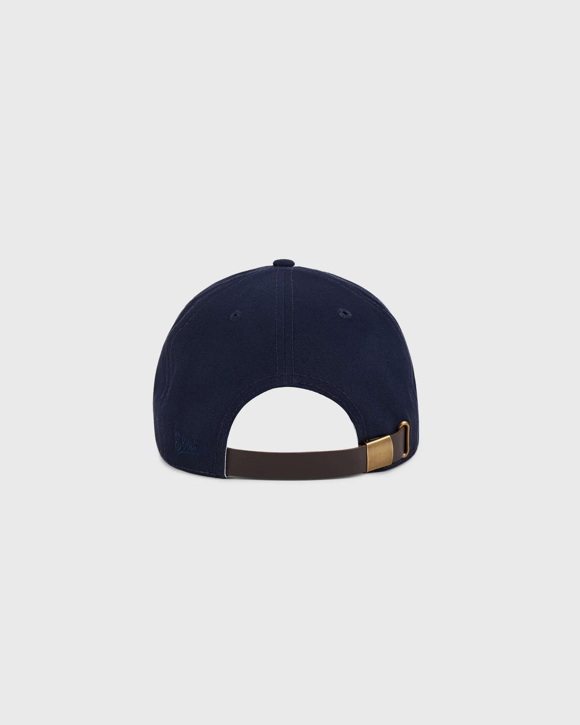 New Jersey Americans Cotton Twill Ballcap - Image 4